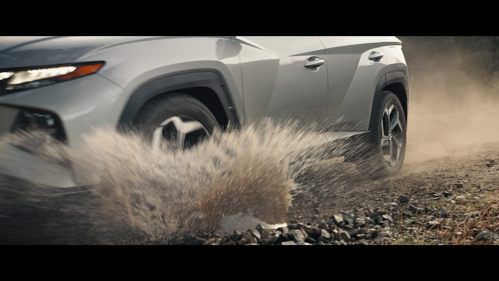HYUNDAI TUCSON ‘BEAST’ CONCEPT: O CARRO DO FILME ‘UNCHARTED’, foto 7