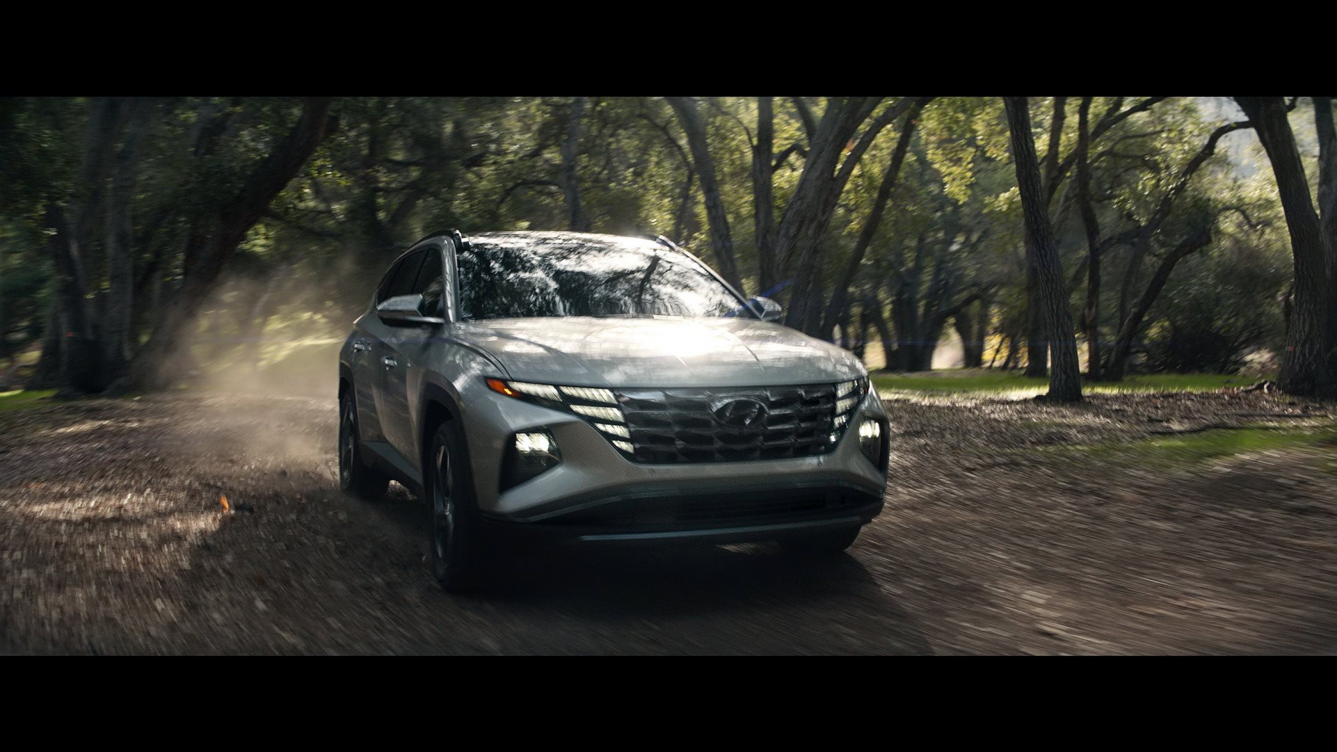 HYUNDAI TUCSON ‘BEAST’ CONCEPT: O CARRO DO FILME ‘UNCHARTED’, foto 8