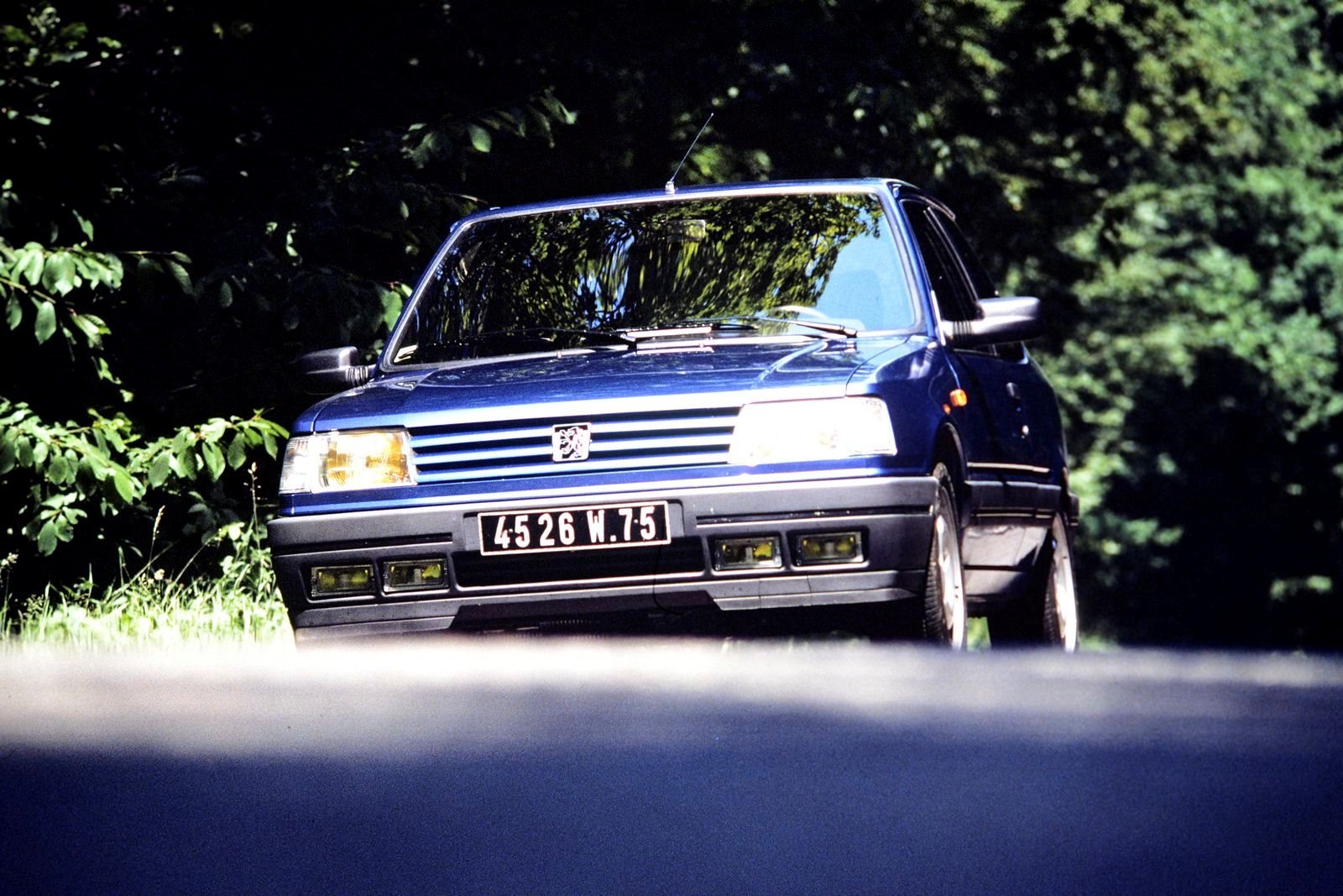 DO 301 AO NOVO 308: DEZ GERAÇÕES DA SÉRIE MAIS COMPLETA DA HISTÓRIA DA PEUGEOT, foto 4