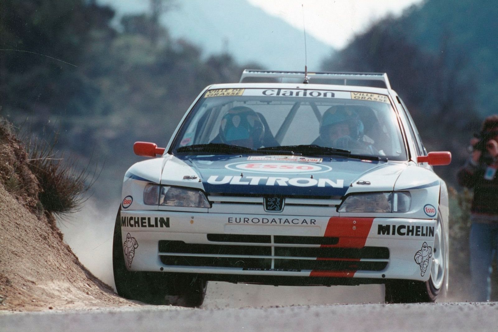 DO 301 AO NOVO 308: DEZ GERAÇÕES DA SÉRIE MAIS COMPLETA DA HISTÓRIA DA PEUGEOT, foto 5
