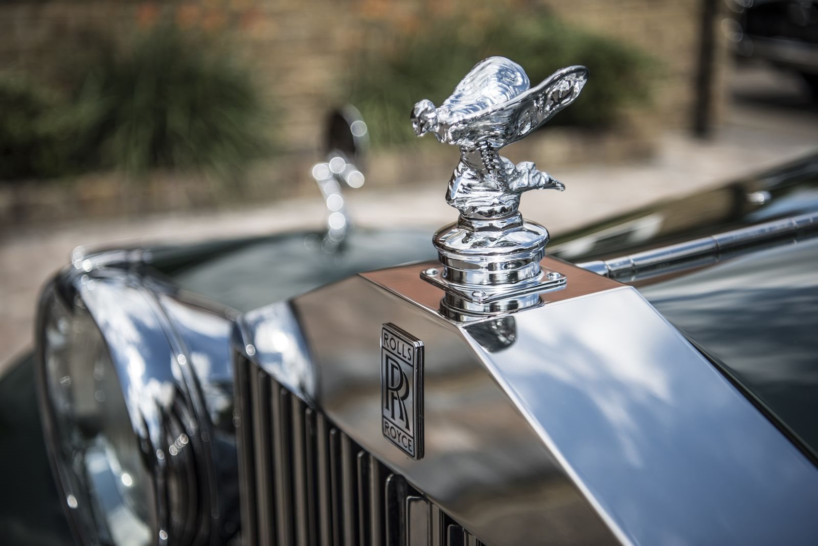 O ‘ESPÍRITO DO ÊXTASE’ DA ROLLS-ROYCE AGORA MAIS AERODINÂMICO DO QUE NUNCA, foto 10