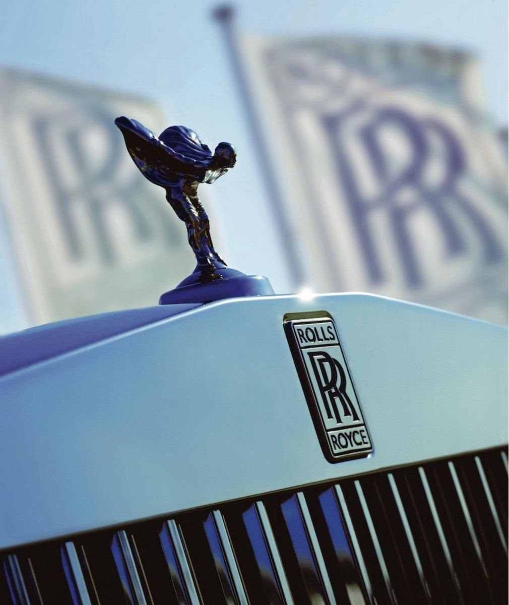 O ‘ESPÍRITO DO ÊXTASE’ DA ROLLS-ROYCE AGORA MAIS AERODINÂMICO DO QUE NUNCA, foto 11