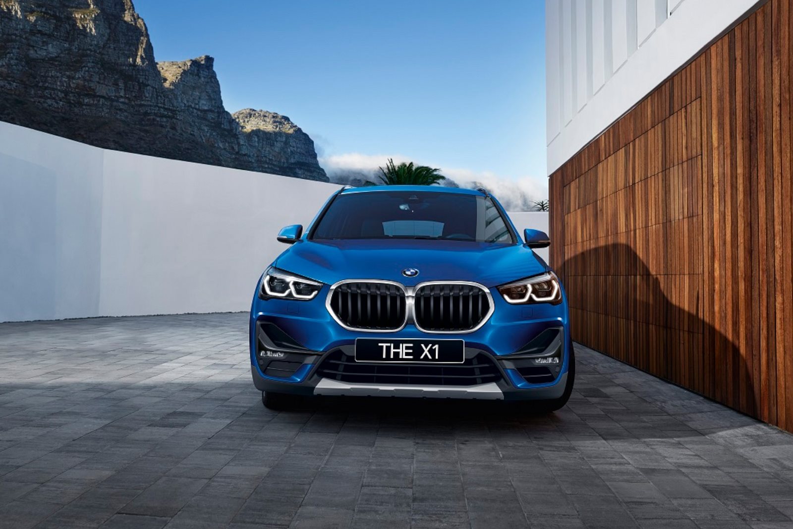 NOVO BMW X1 2022 GANHA MAIS DESIGN, TECNOLOGIA E CONTEÚDO, foto 1