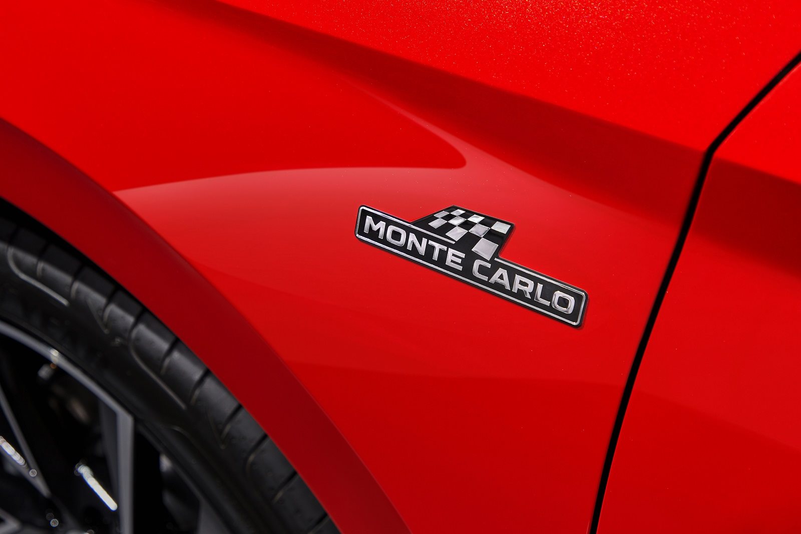 NOVO SKODA FABIA MONTE CARLO SERÁ REVELADO NO DIA 15 DE FEVEREIRO, foto 1