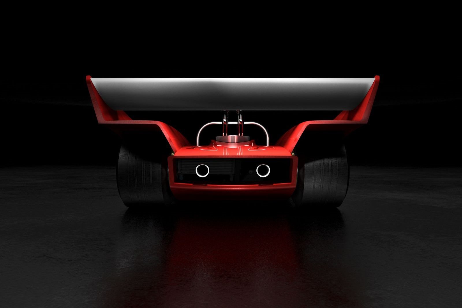 LOTUS ADVANCED PERFORMANCE: MÁXIMA EXCLUSIVIDADE NA MARCA BRITÂNICA, foto 1