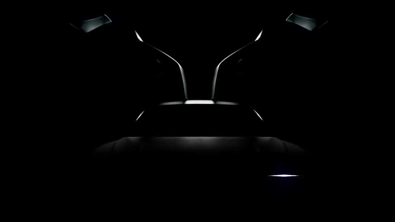 UM NOVO DELOREAN SERÁ APRESENTADO NESTE ANO DE 2022, foto 1