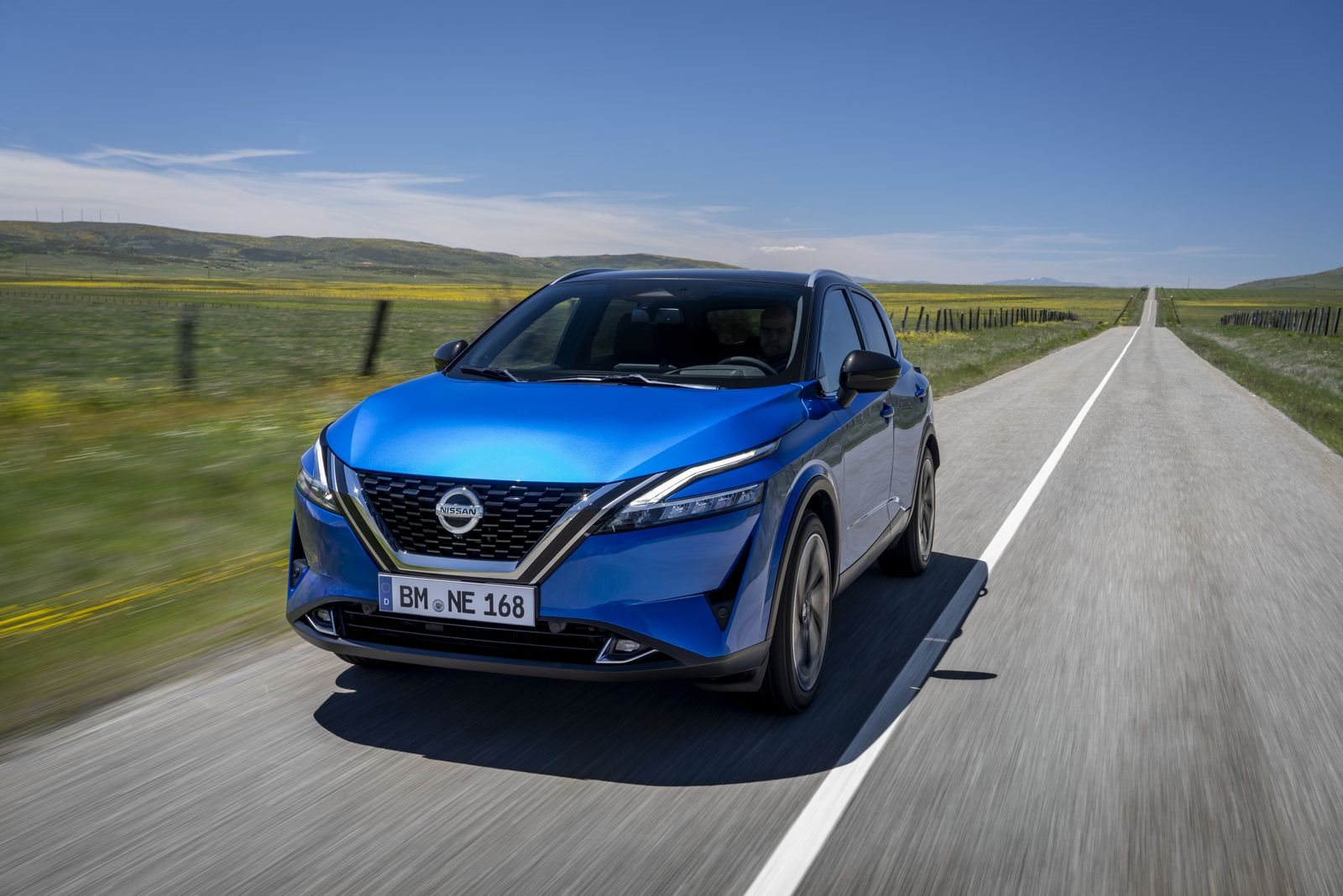 ASSIM É A TECNOLOGIA e-POWER DA NISSAN, foto 2