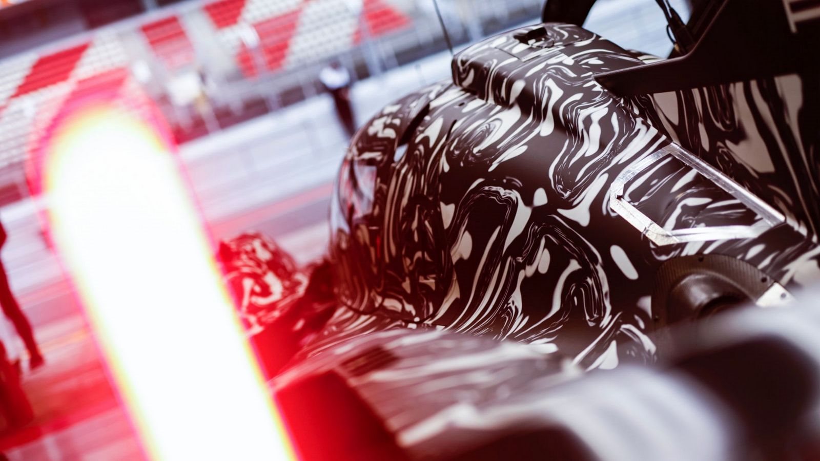 PORSCHE LMDh: COMPLETADOS COM SUCESSO OS PRIMEIROS TESTES EM UM CIRCUITO INTERNACIONAL, foto 6