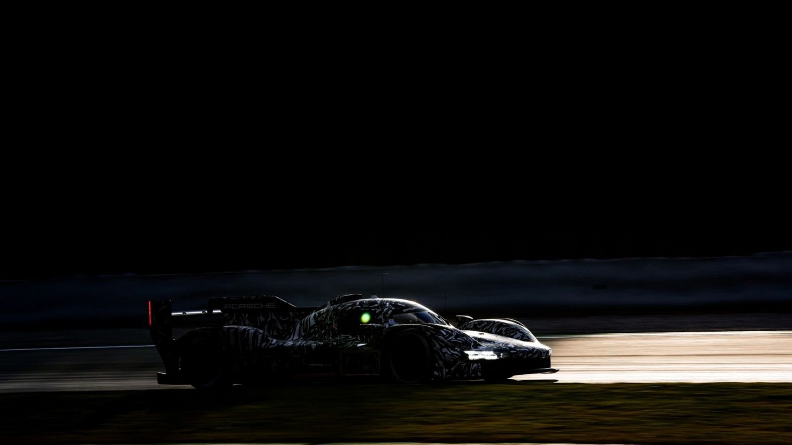 PORSCHE LMDh: COMPLETADOS COM SUCESSO OS PRIMEIROS TESTES EM UM CIRCUITO INTERNACIONAL, foto 9
