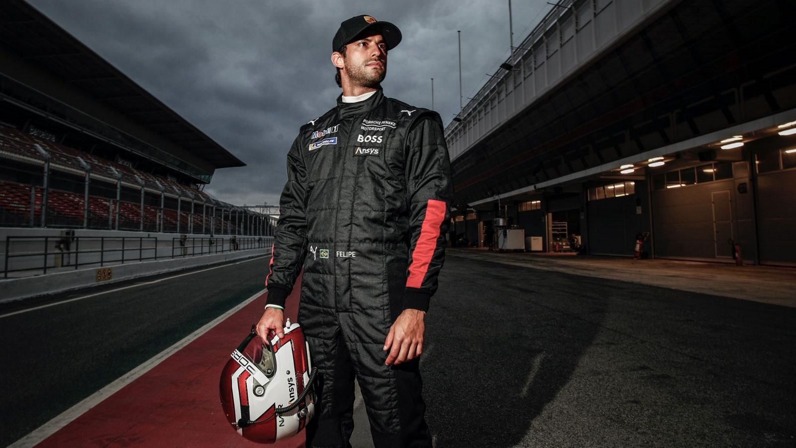 PORSCHE LMDh: COMPLETADOS COM SUCESSO OS PRIMEIROS TESTES EM UM CIRCUITO INTERNACIONAL, foto 18