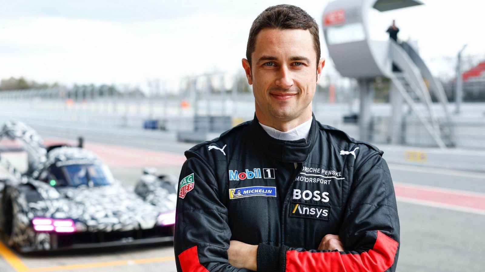 PORSCHE LMDh: COMPLETADOS COM SUCESSO OS PRIMEIROS TESTES EM UM CIRCUITO INTERNACIONAL, foto 19