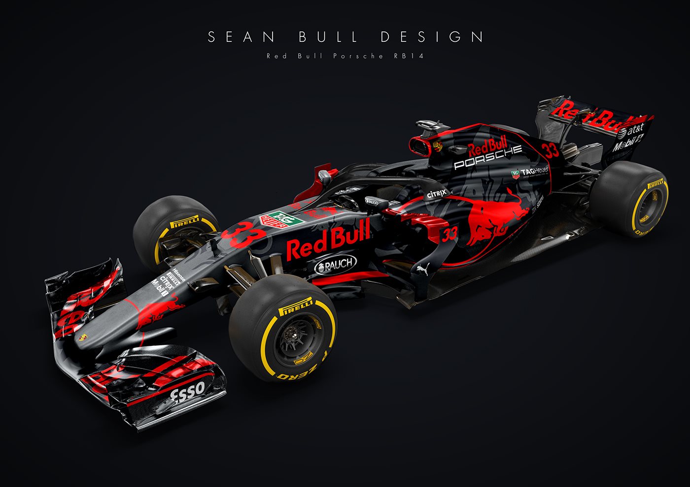 PORSCHE ESTÁ PRESTES A CONFIRMAR SUA ENTRADA NA FÓRMULA 1 JUNTO COM A RED BULL EM 2026, foto 1