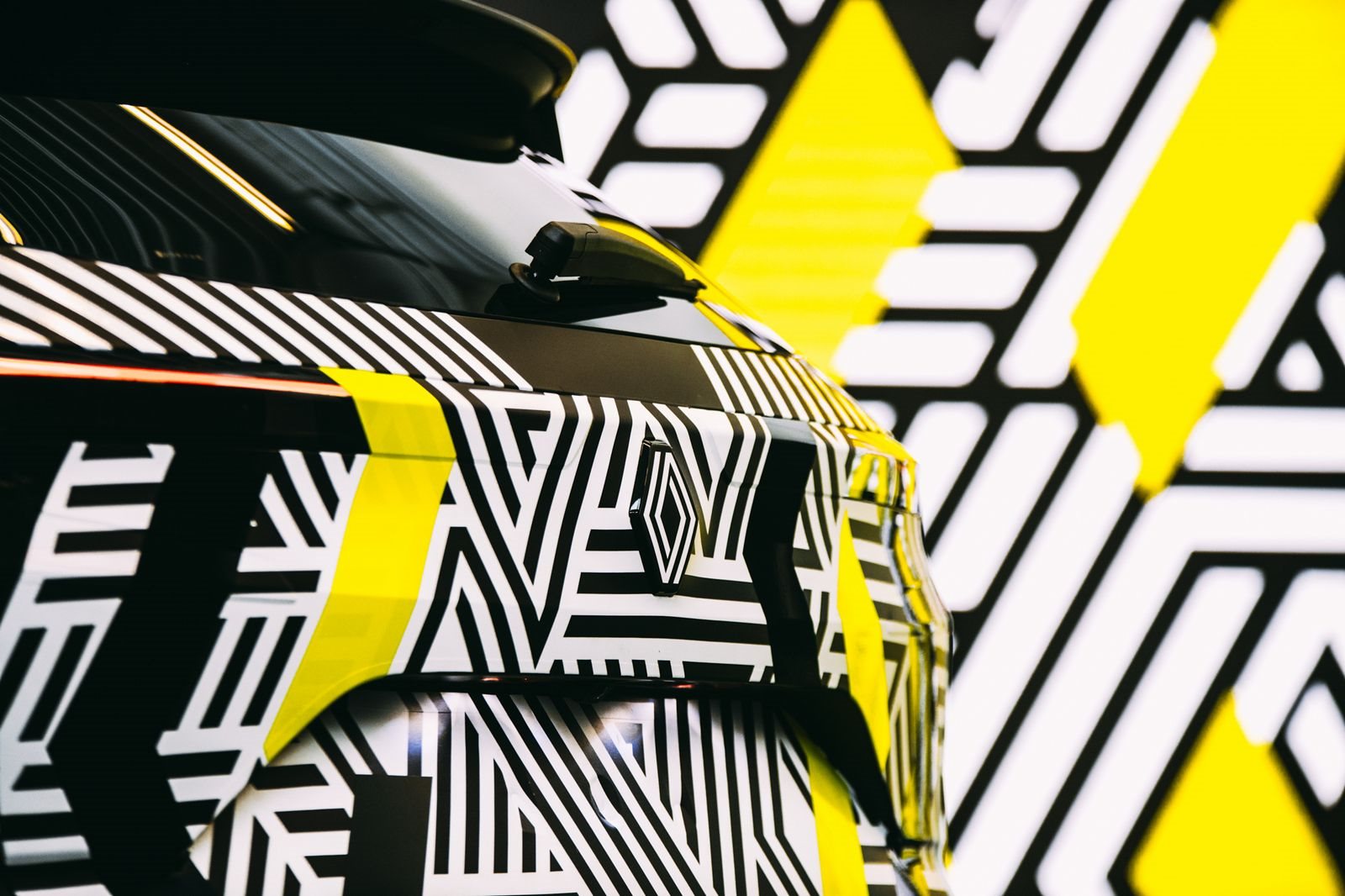 NOVO RENAULT AUSTRAL: CAMUFLANDO O ESTILO... COM ESTILO, foto 4