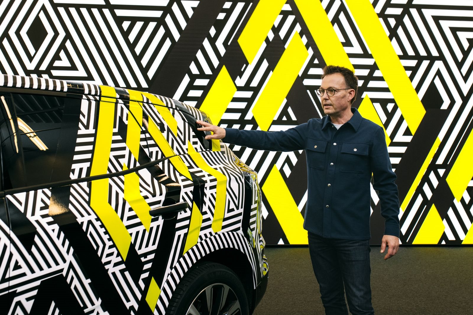 NOVO RENAULT AUSTRAL: CAMUFLANDO O ESTILO... COM ESTILO, foto 15