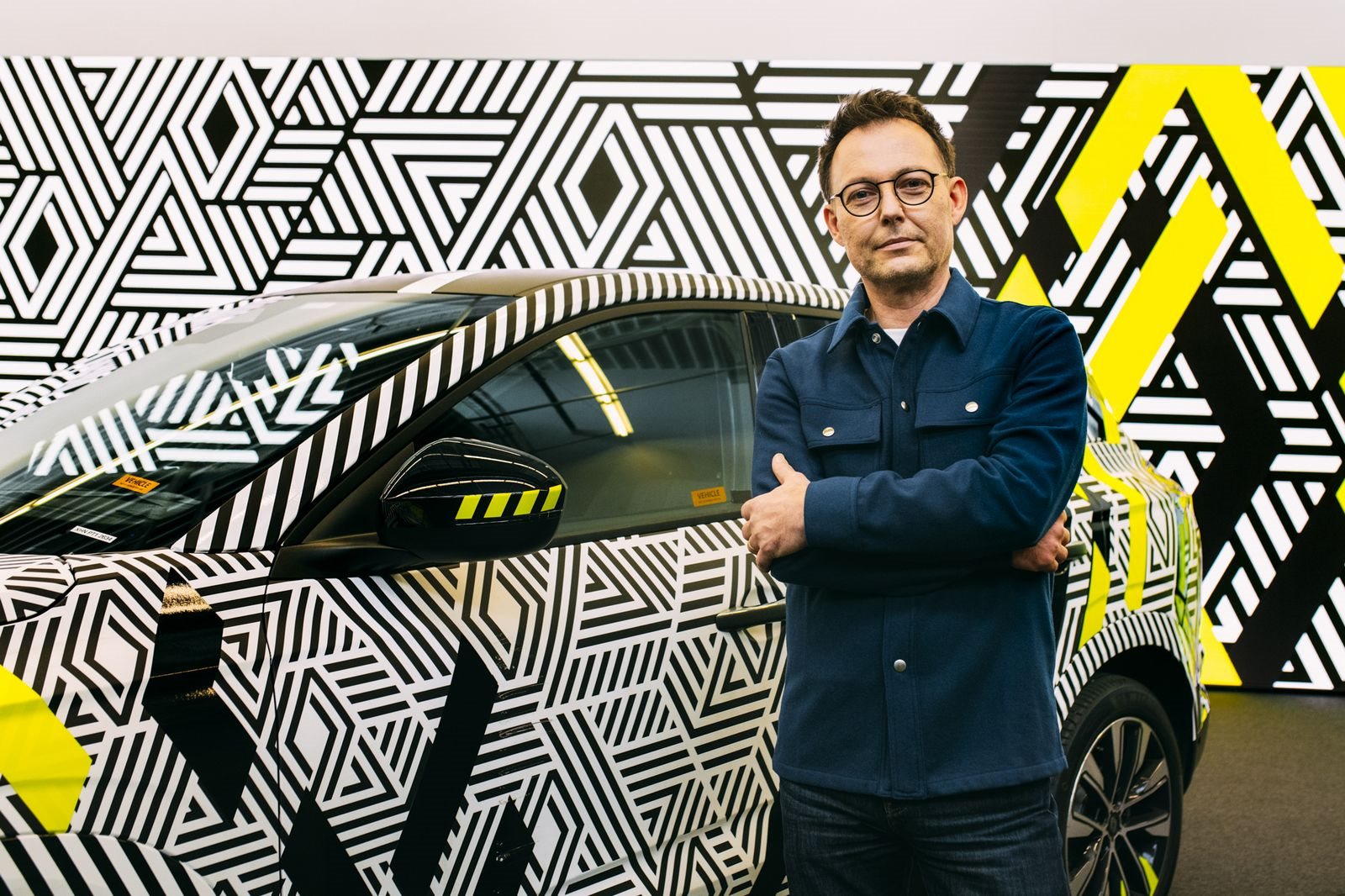 NOVO RENAULT AUSTRAL: CAMUFLANDO O ESTILO... COM ESTILO, foto 22