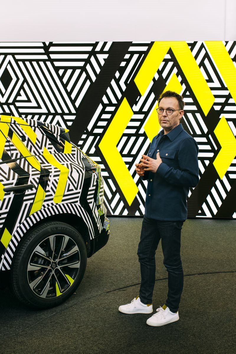 NOVO RENAULT AUSTRAL: CAMUFLANDO O ESTILO... COM ESTILO, foto 27