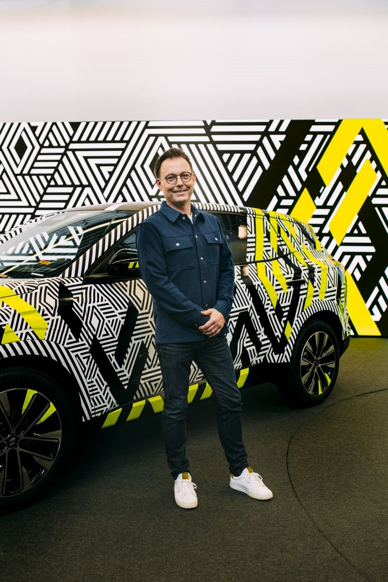 NOVO RENAULT AUSTRAL: CAMUFLANDO O ESTILO... COM ESTILO, foto 28