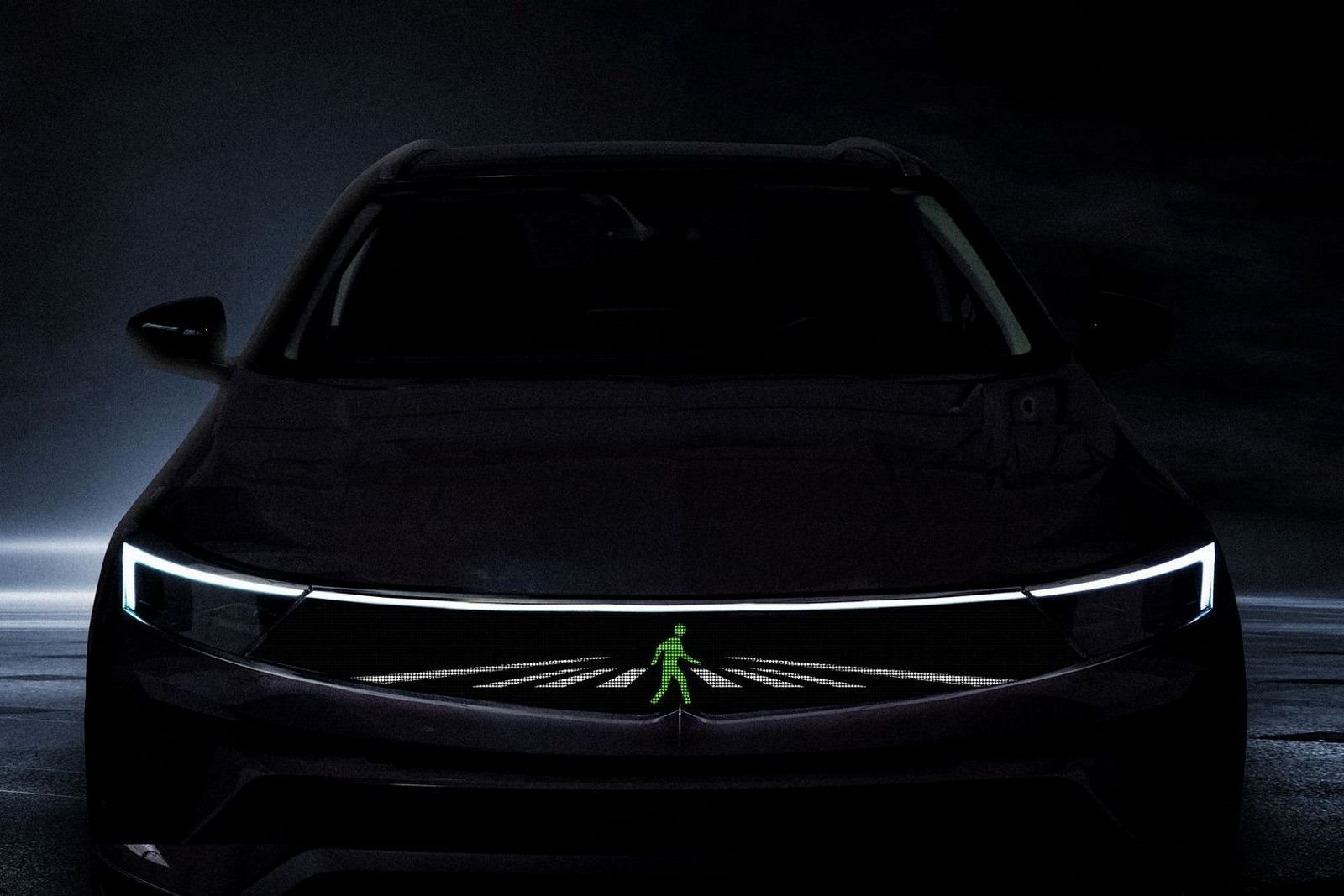 OPEL E TU DARMSTADT DÃO INÍCIO A UMA ESTREITA COOPERAÇÃO EM TECNOLOGIAS DE ILUMINAÇÃO, foto 1