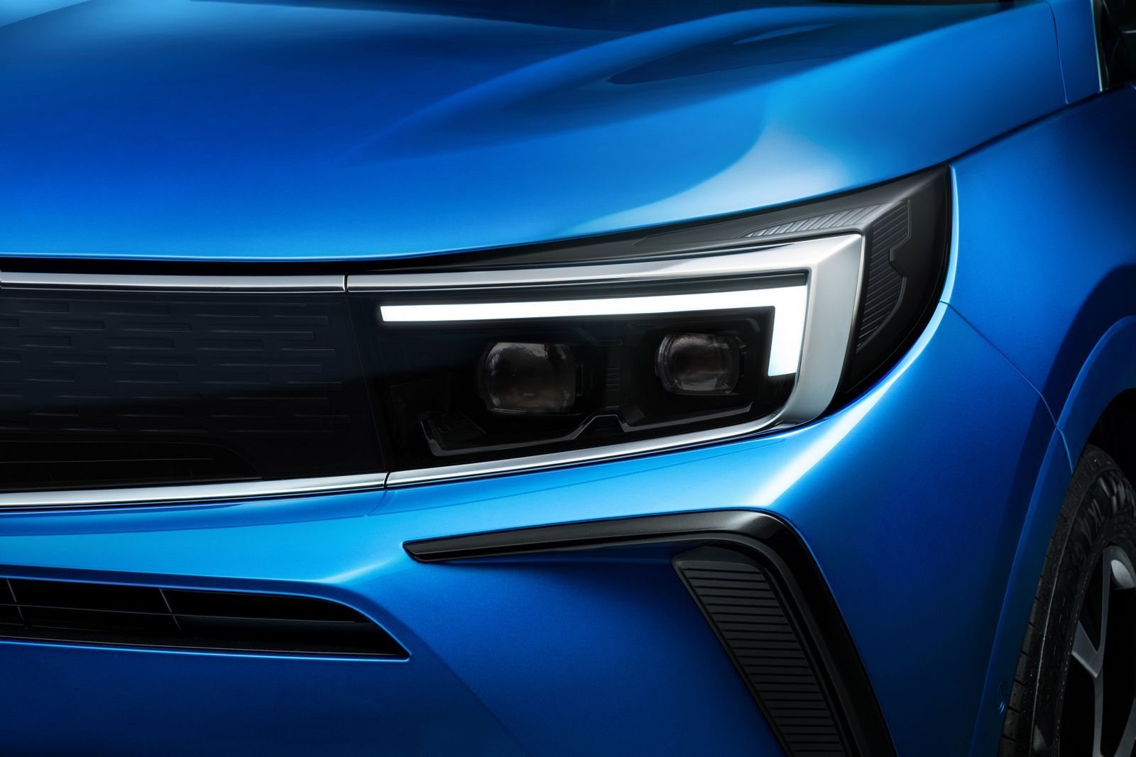 OPEL E TU DARMSTADT DÃO INÍCIO A UMA ESTREITA COOPERAÇÃO EM TECNOLOGIAS DE ILUMINAÇÃO, foto 2