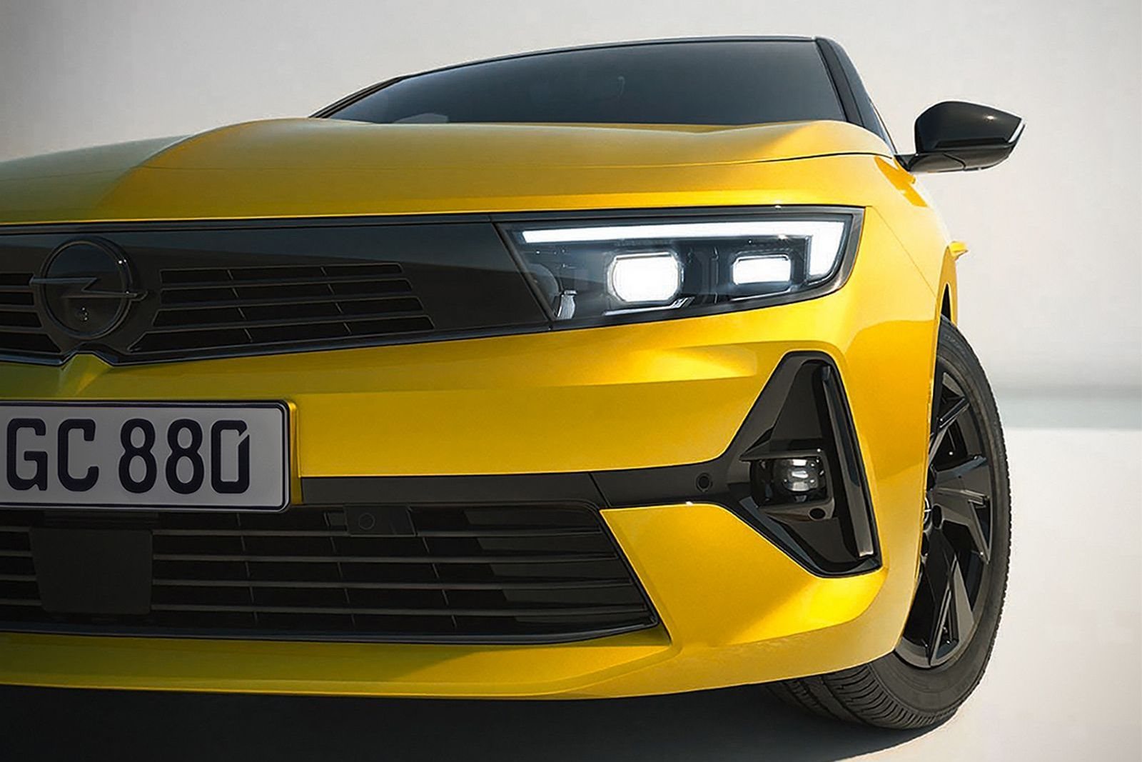 OPEL E TU DARMSTADT DÃO INÍCIO A UMA ESTREITA COOPERAÇÃO EM TECNOLOGIAS DE ILUMINAÇÃO, foto 3