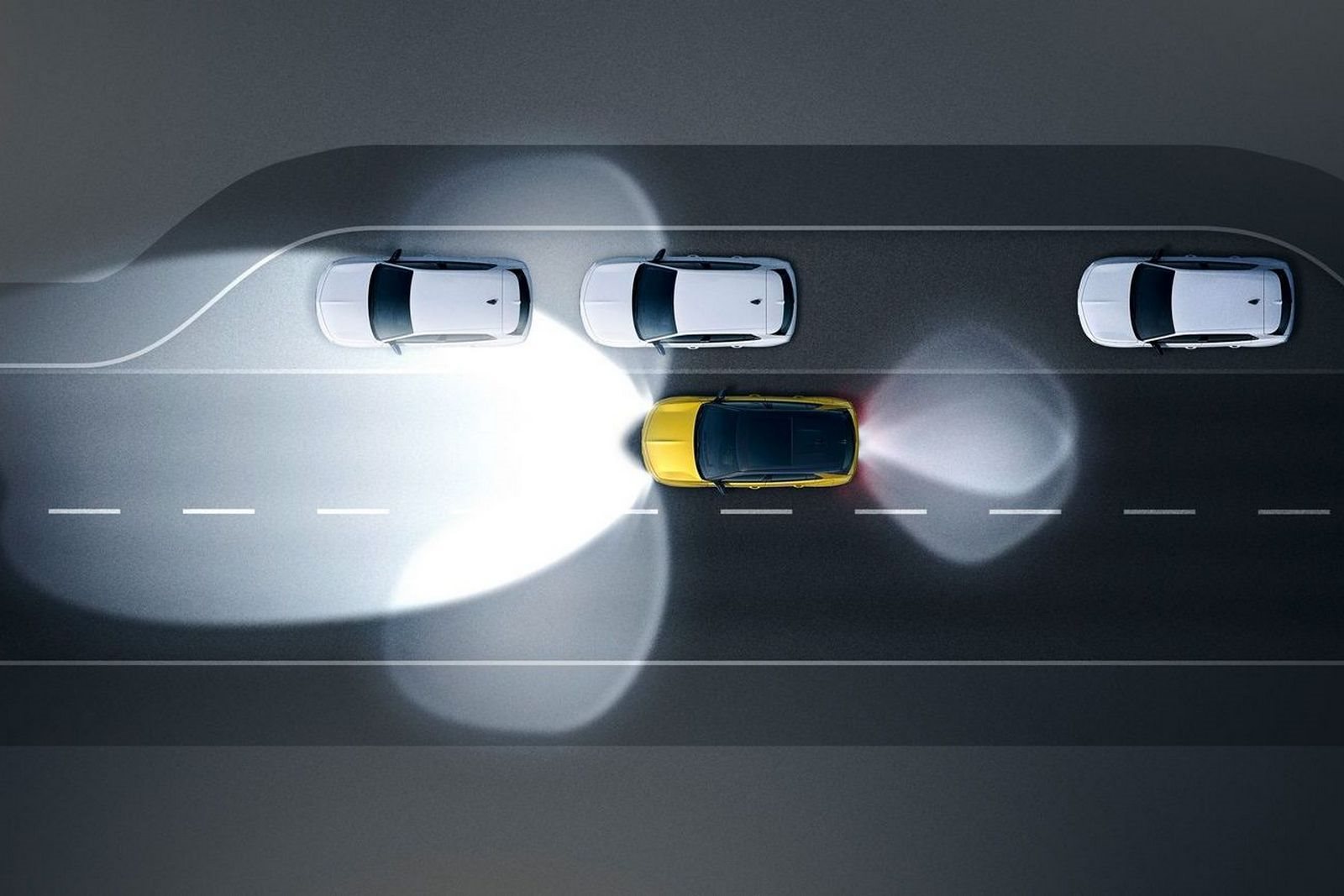 OPEL E TU DARMSTADT DÃO INÍCIO A UMA ESTREITA COOPERAÇÃO EM TECNOLOGIAS DE ILUMINAÇÃO, foto 4
