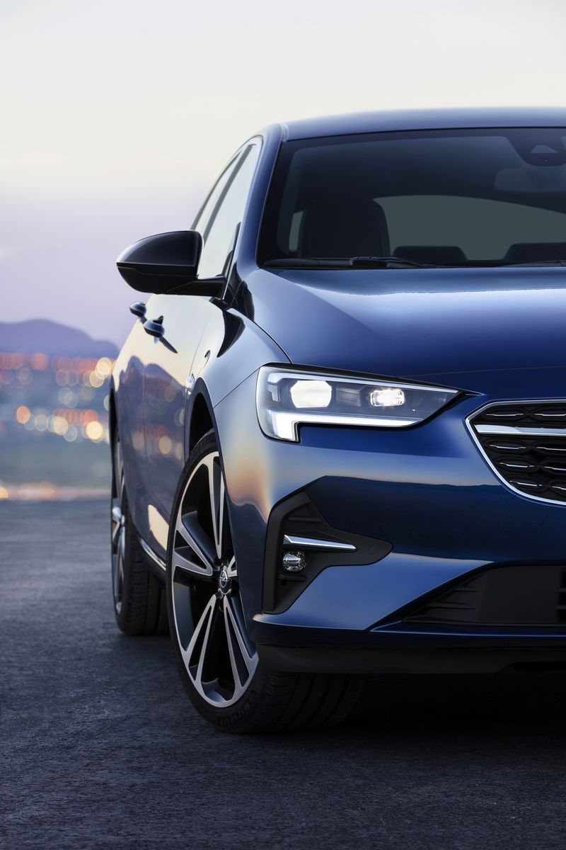 OPEL E TU DARMSTADT DÃO INÍCIO A UMA ESTREITA COOPERAÇÃO EM TECNOLOGIAS DE ILUMINAÇÃO, foto 5