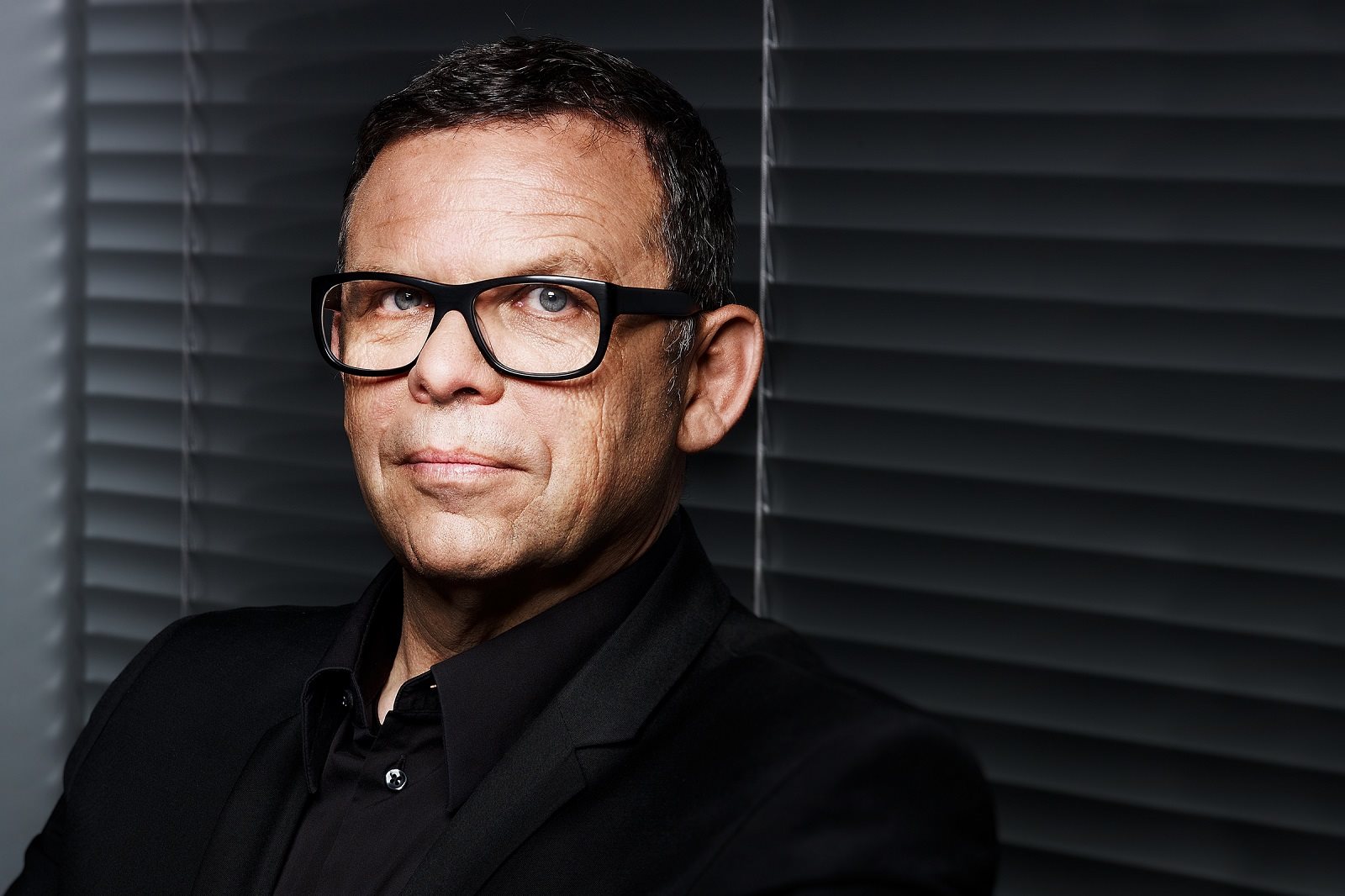 PETER SCHREYER É NOMEADO EXECUTIVE DESIGN ADVISOR DO HMG, foto 1
