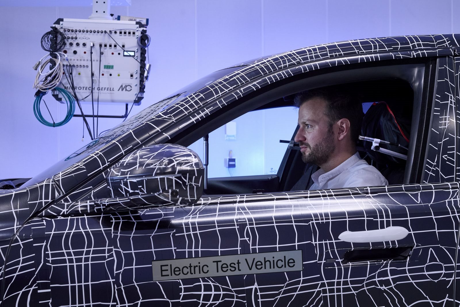 BMW i7 2022 VOLTA A APARECER EM UM NOVO TEASER, foto 7
