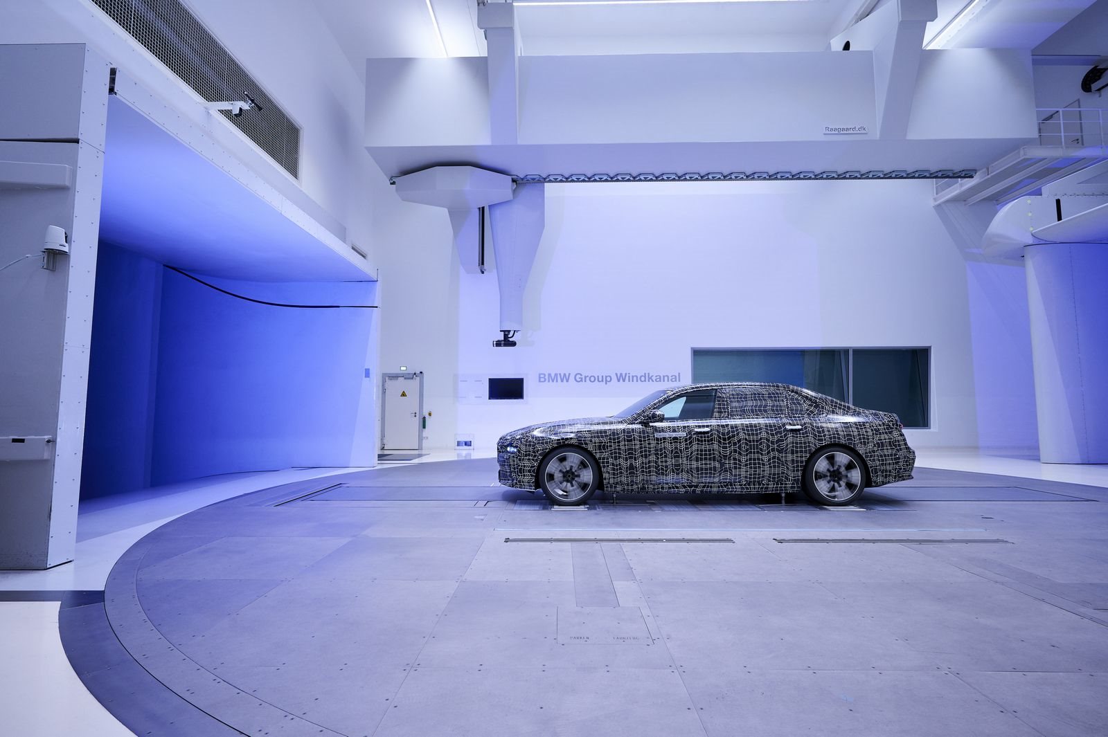 BMW i7 2022 VOLTA A APARECER EM UM NOVO TEASER, foto 24