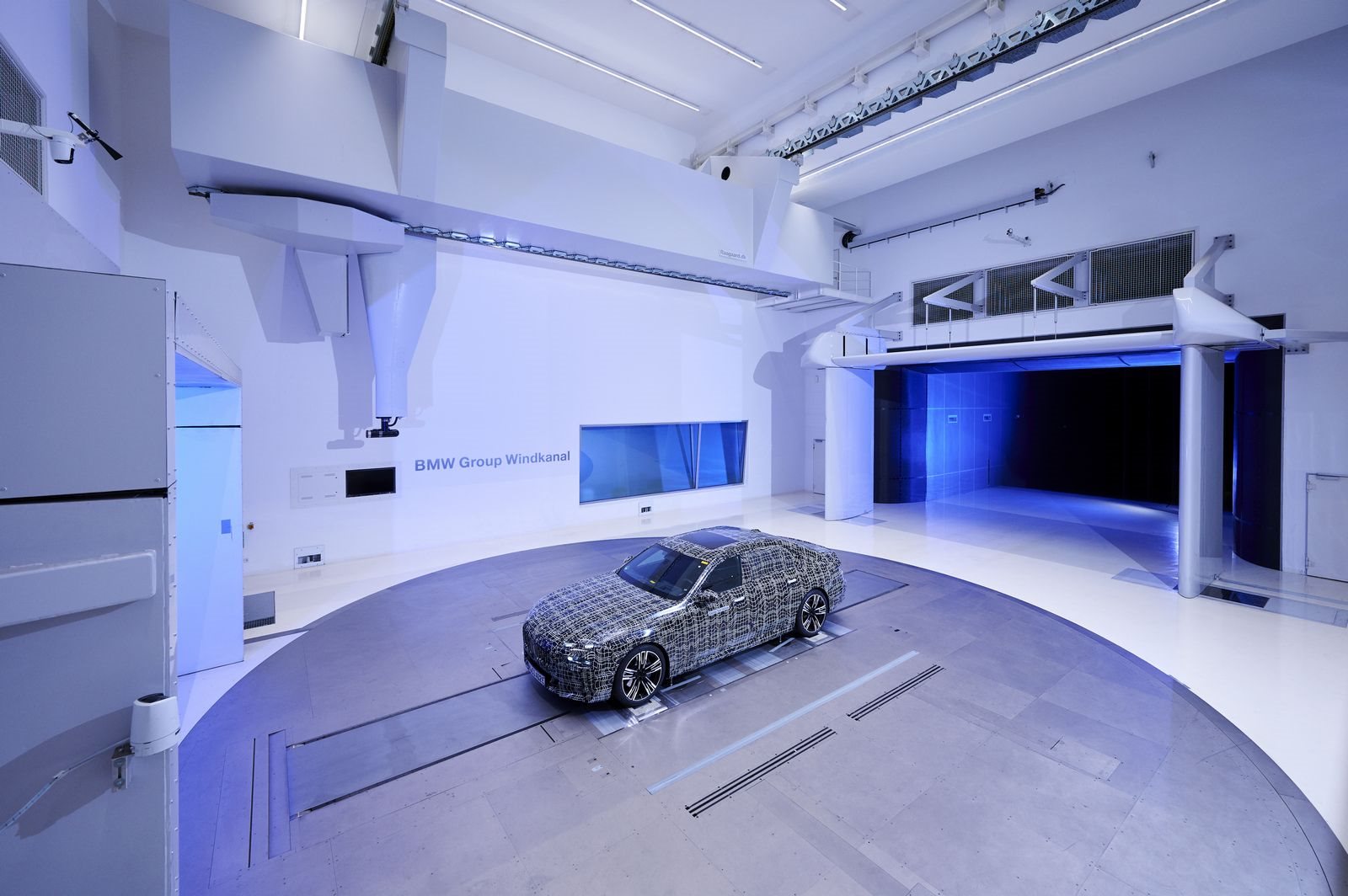 BMW i7 2022 VOLTA A APARECER EM UM NOVO TEASER, foto 26