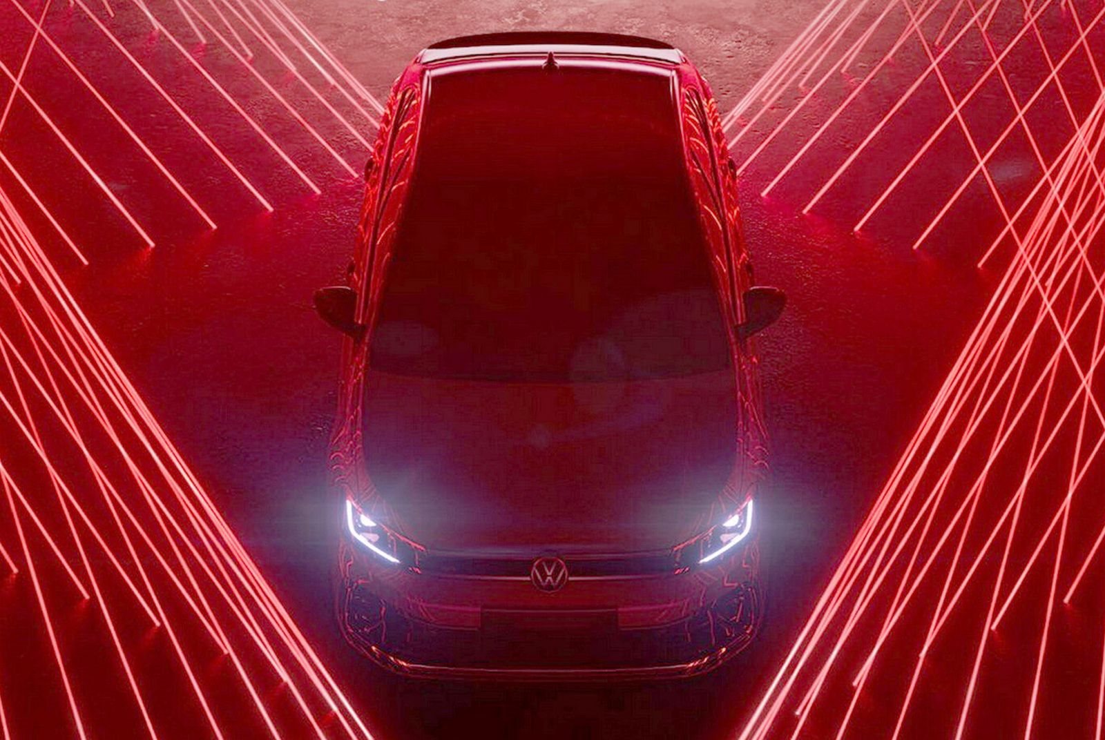VOLKSWAGEN VIRTUS 2023 ANTECIPA SEU FACELIFT APROXIMANDO-SE DO JETTA, foto 1