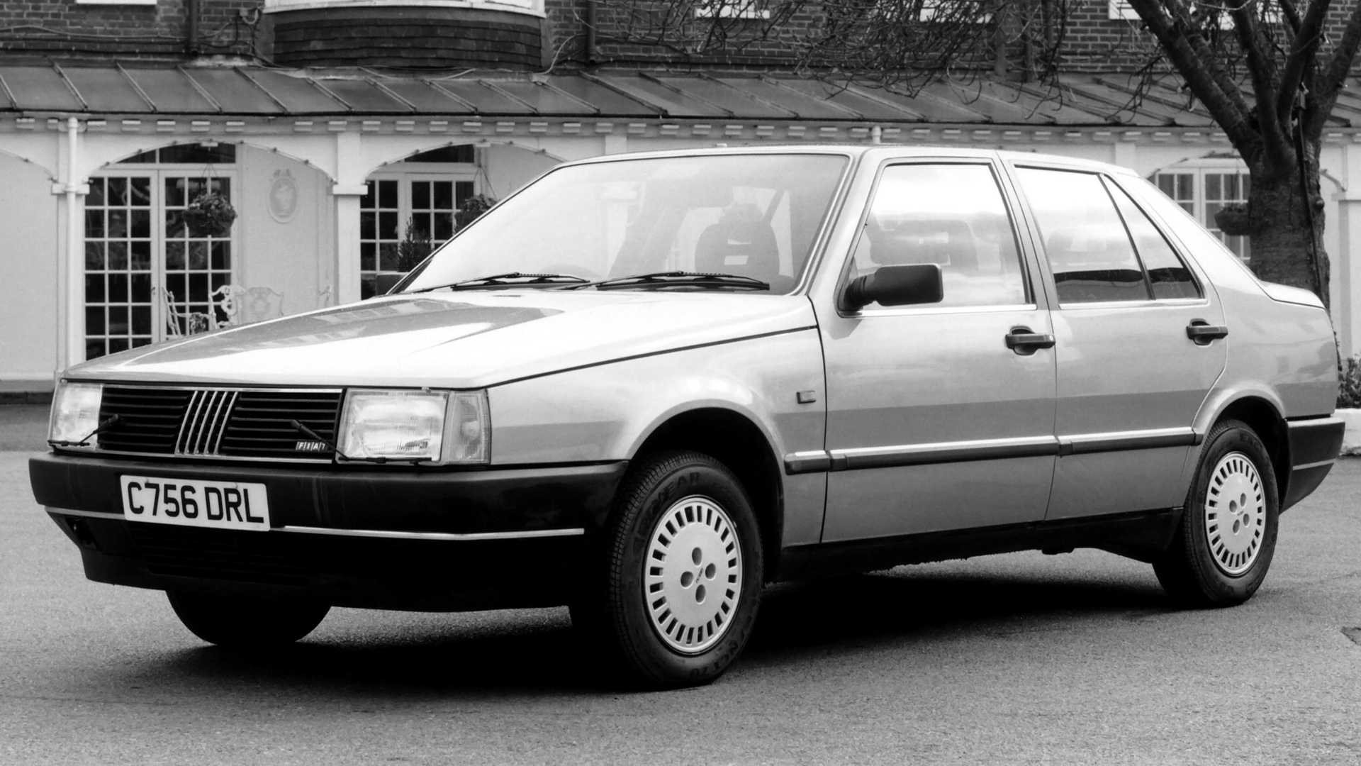 FIAT CROMA: O ÚLTIMO VERDADEIRO CARRO-CHEFE DA MARCA ITALIANA, foto 10