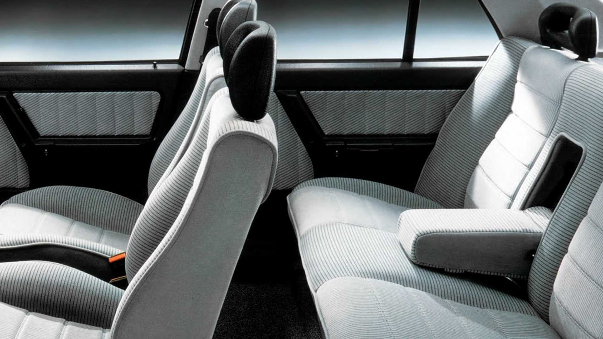 FIAT CROMA: O ÚLTIMO VERDADEIRO CARRO-CHEFE DA MARCA ITALIANA, foto 17