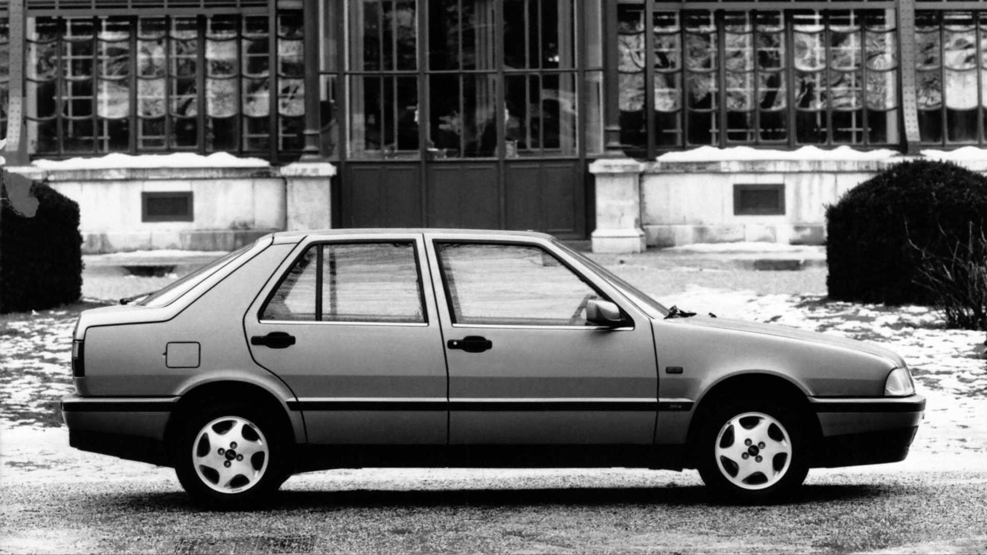 FIAT CROMA: O ÚLTIMO VERDADEIRO CARRO-CHEFE DA MARCA ITALIANA, foto 19