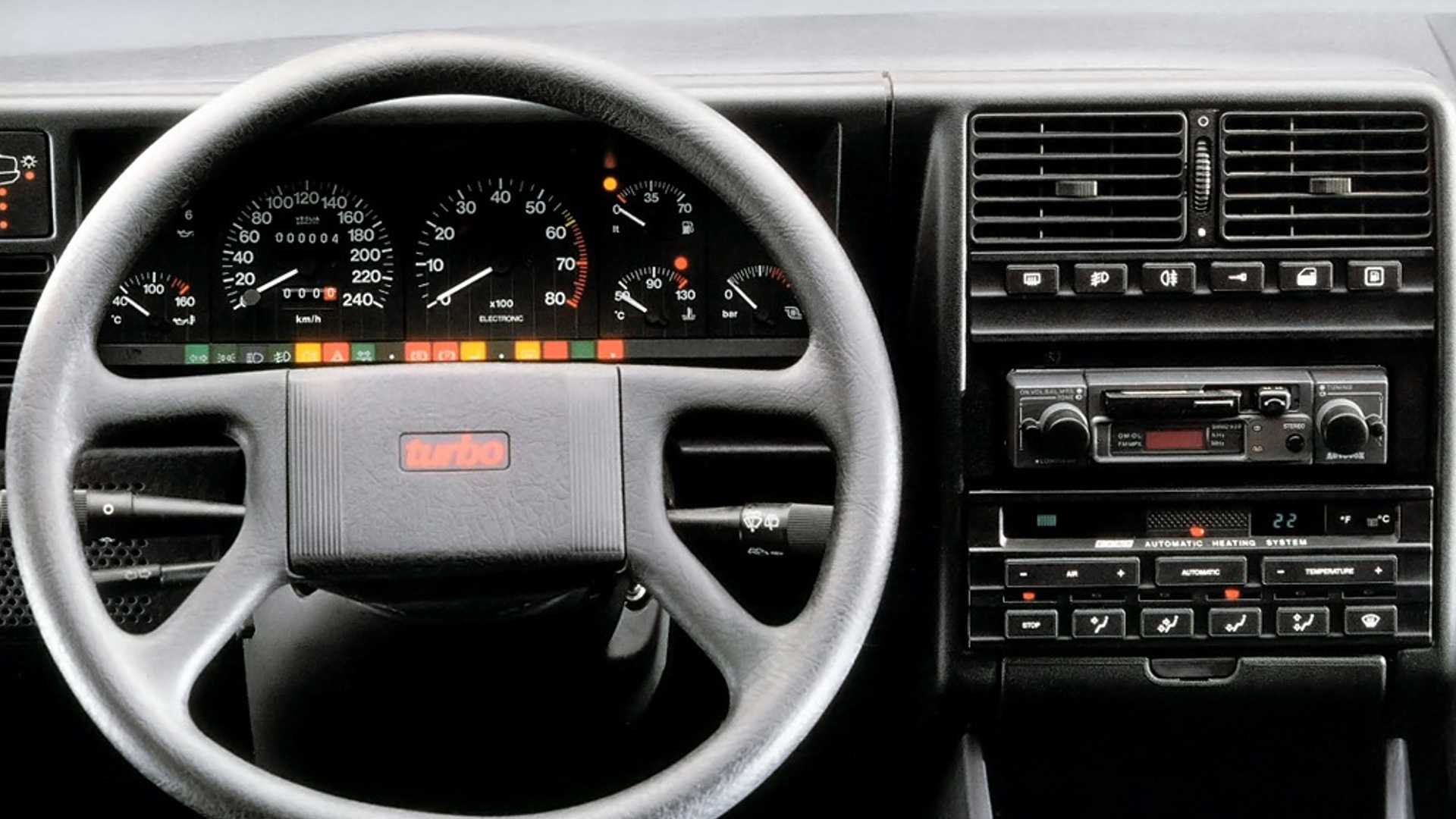 FIAT CROMA: O ÚLTIMO VERDADEIRO CARRO-CHEFE DA MARCA ITALIANA, foto 25