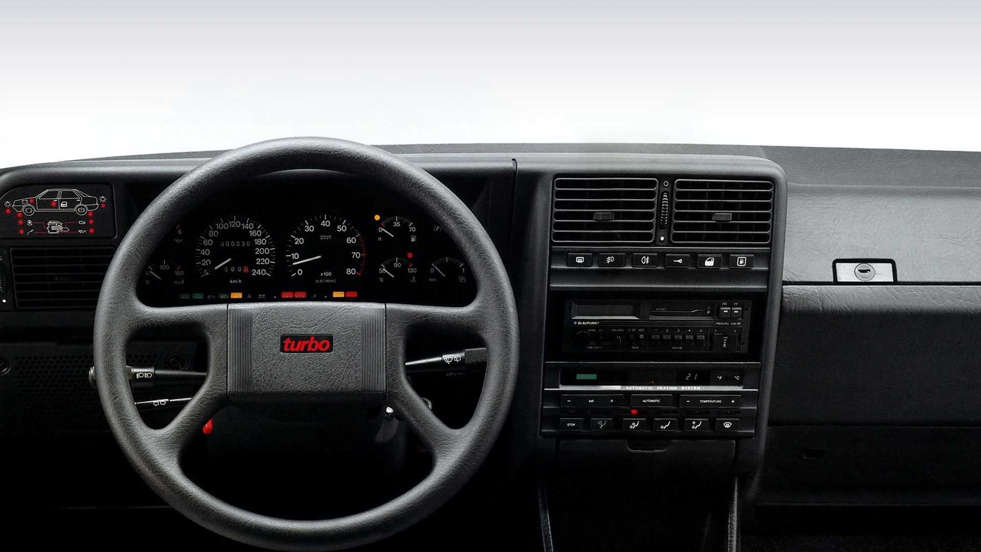 FIAT CROMA: O ÚLTIMO VERDADEIRO CARRO-CHEFE DA MARCA ITALIANA, foto 26