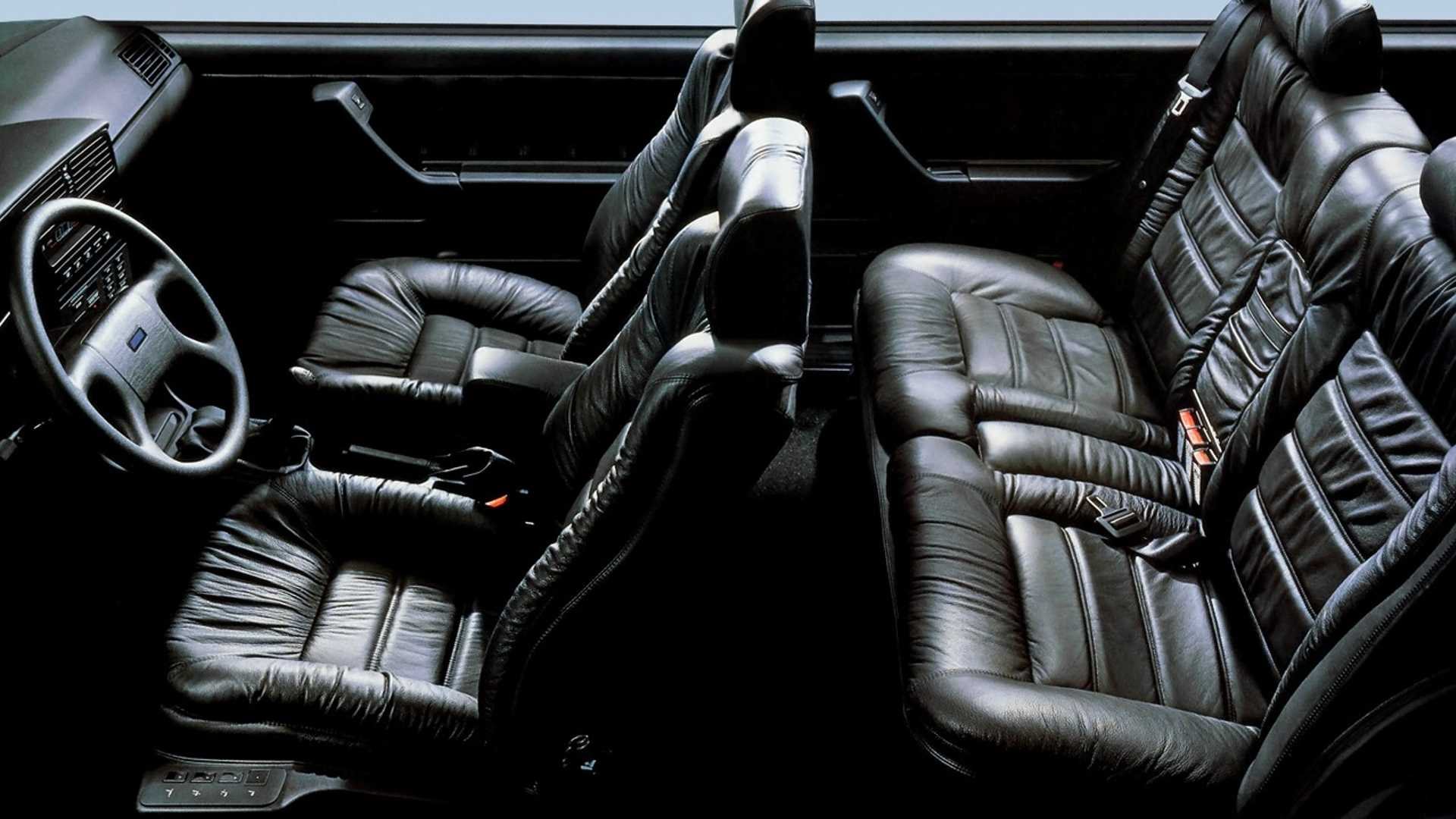 FIAT CROMA: O ÚLTIMO VERDADEIRO CARRO-CHEFE DA MARCA ITALIANA, foto 27