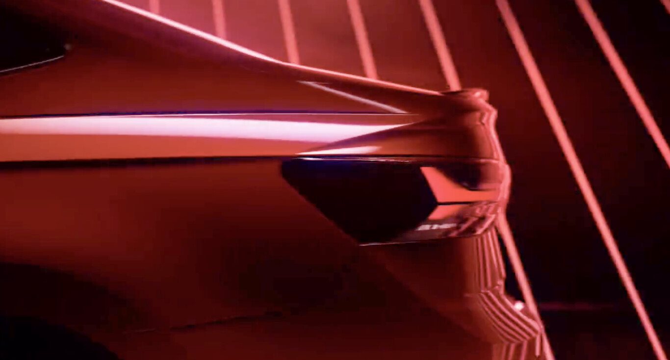 VOLKSWAGEN VIRTUS 2023: CONTINUA SENDO REVELADO ATRAVÉS DE TEASERS, foto 2