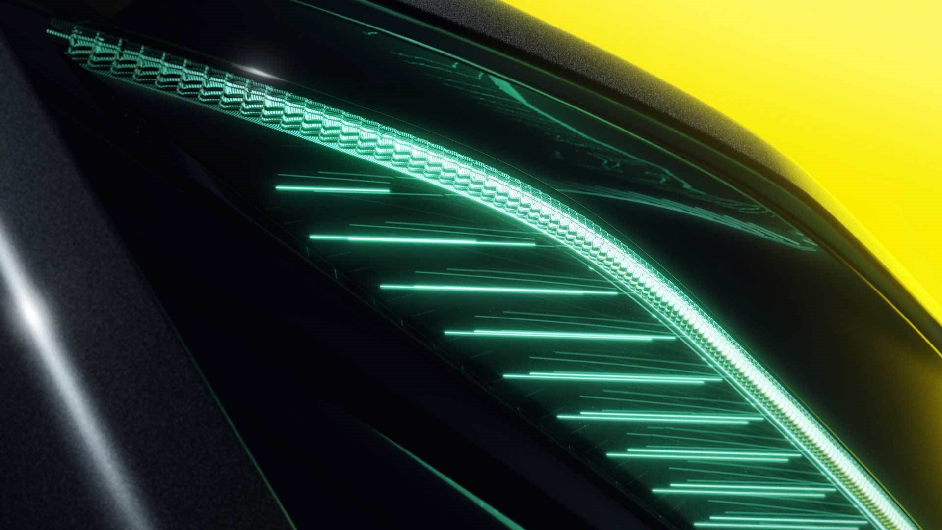 SURGE NOVO TEASER DO LOTUS TYPE 132 COM DATA DE APRESENTAÇÃO, foto 2