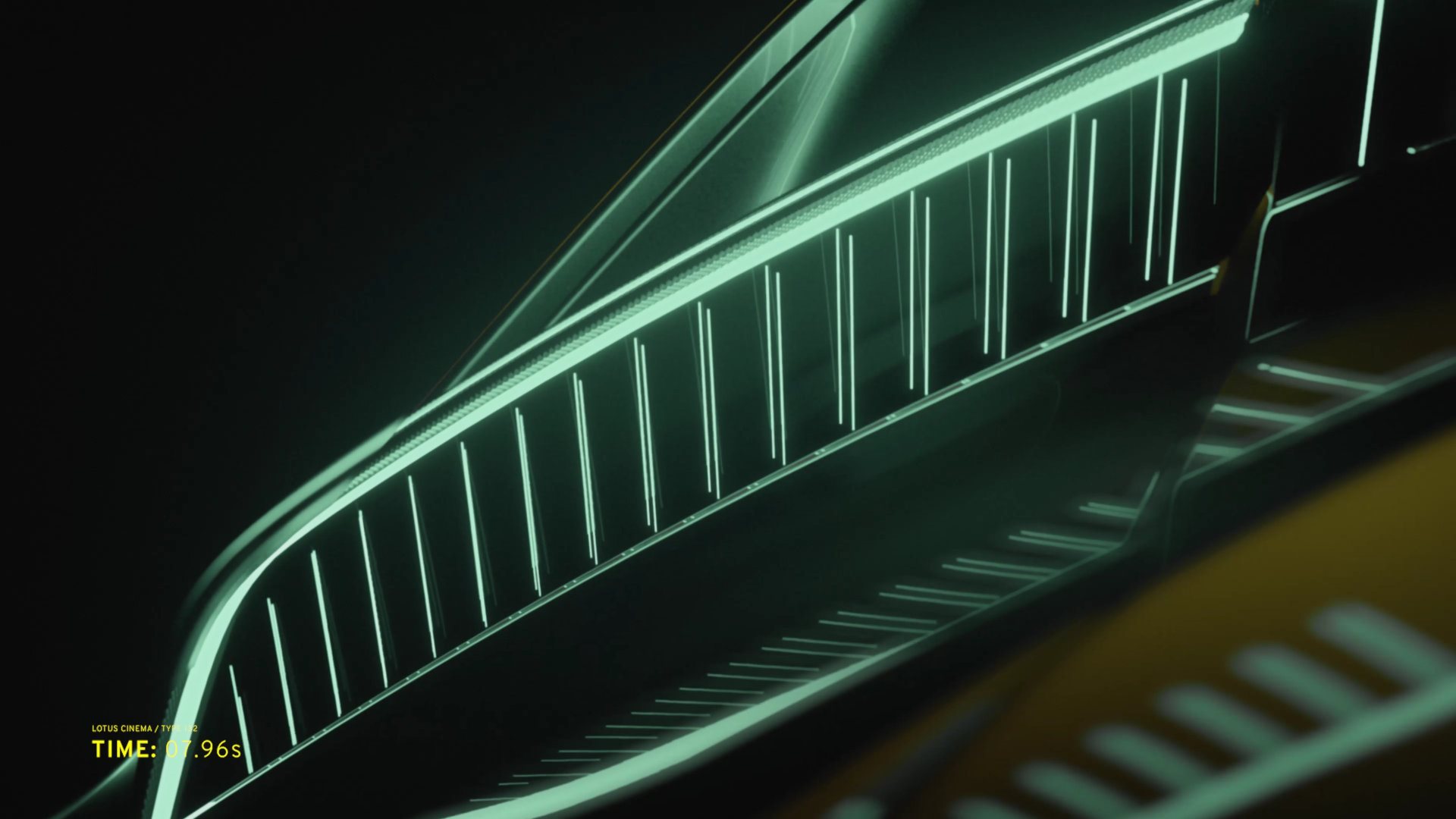 SURGE NOVO TEASER DO LOTUS TYPE 132 COM DATA DE APRESENTAÇÃO, foto 3