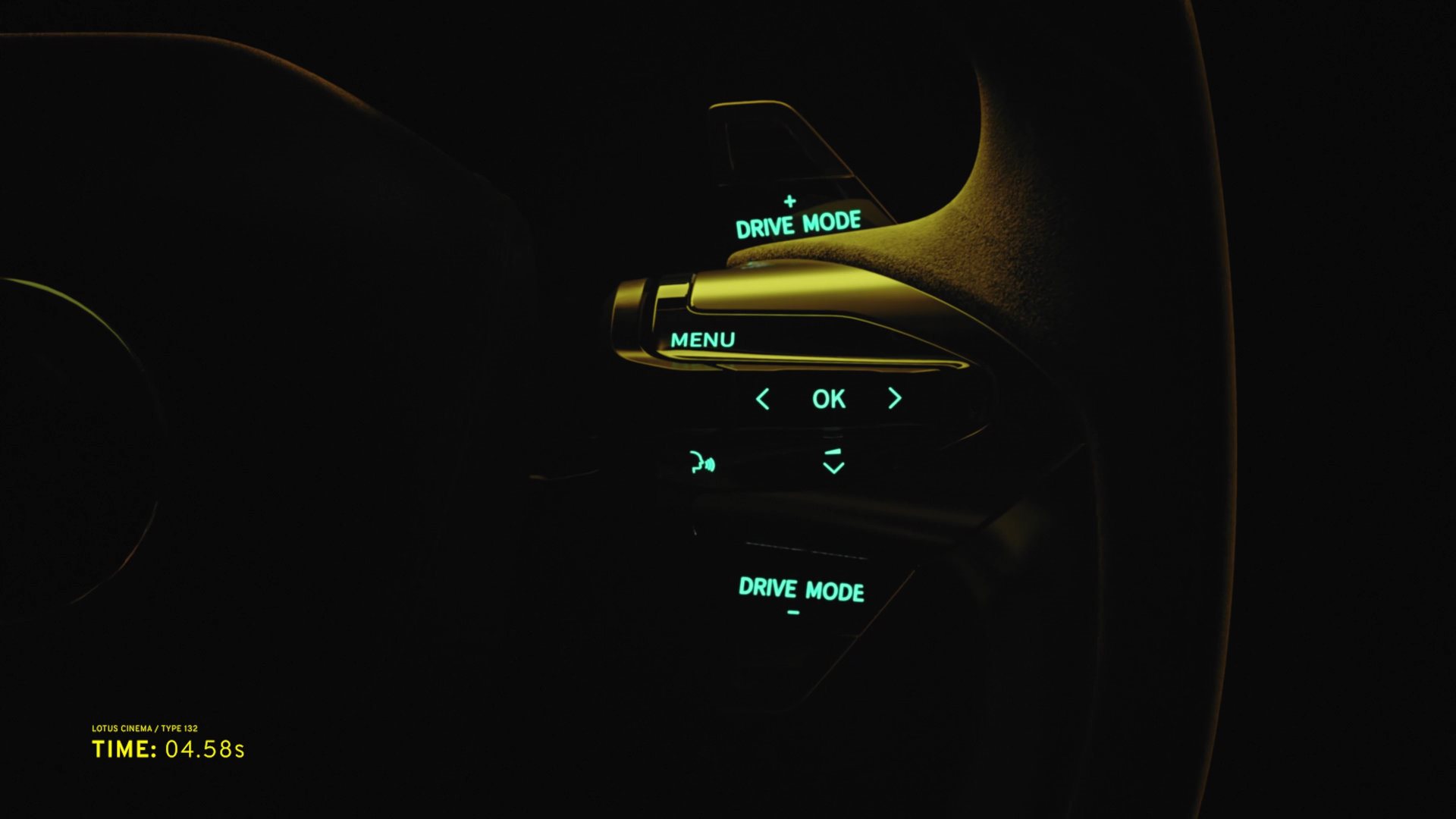 SURGE NOVO TEASER DO LOTUS TYPE 132 COM DATA DE APRESENTAÇÃO, foto 4
