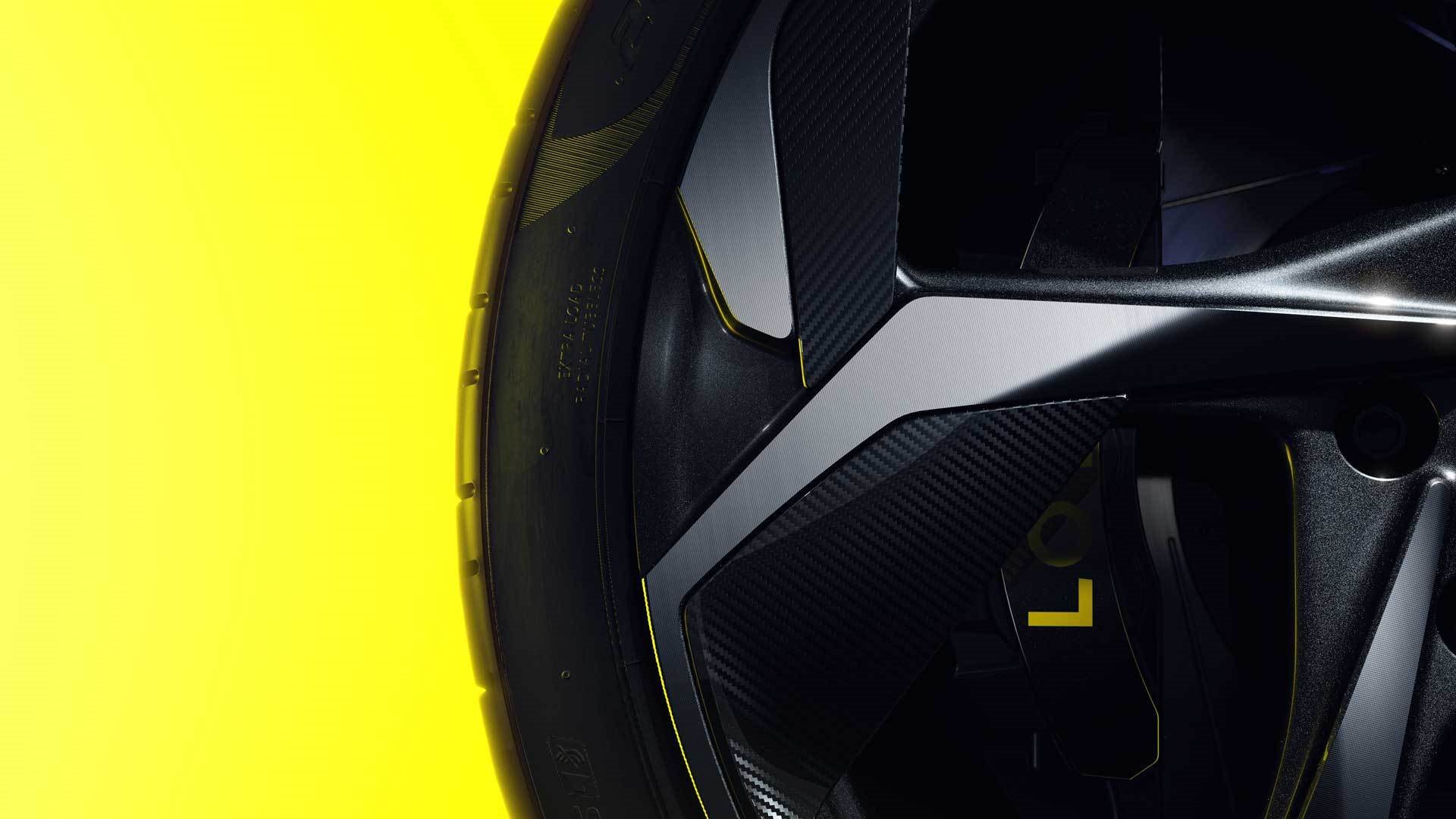 SURGE NOVO TEASER DO LOTUS TYPE 132 COM DATA DE APRESENTAÇÃO, foto 5