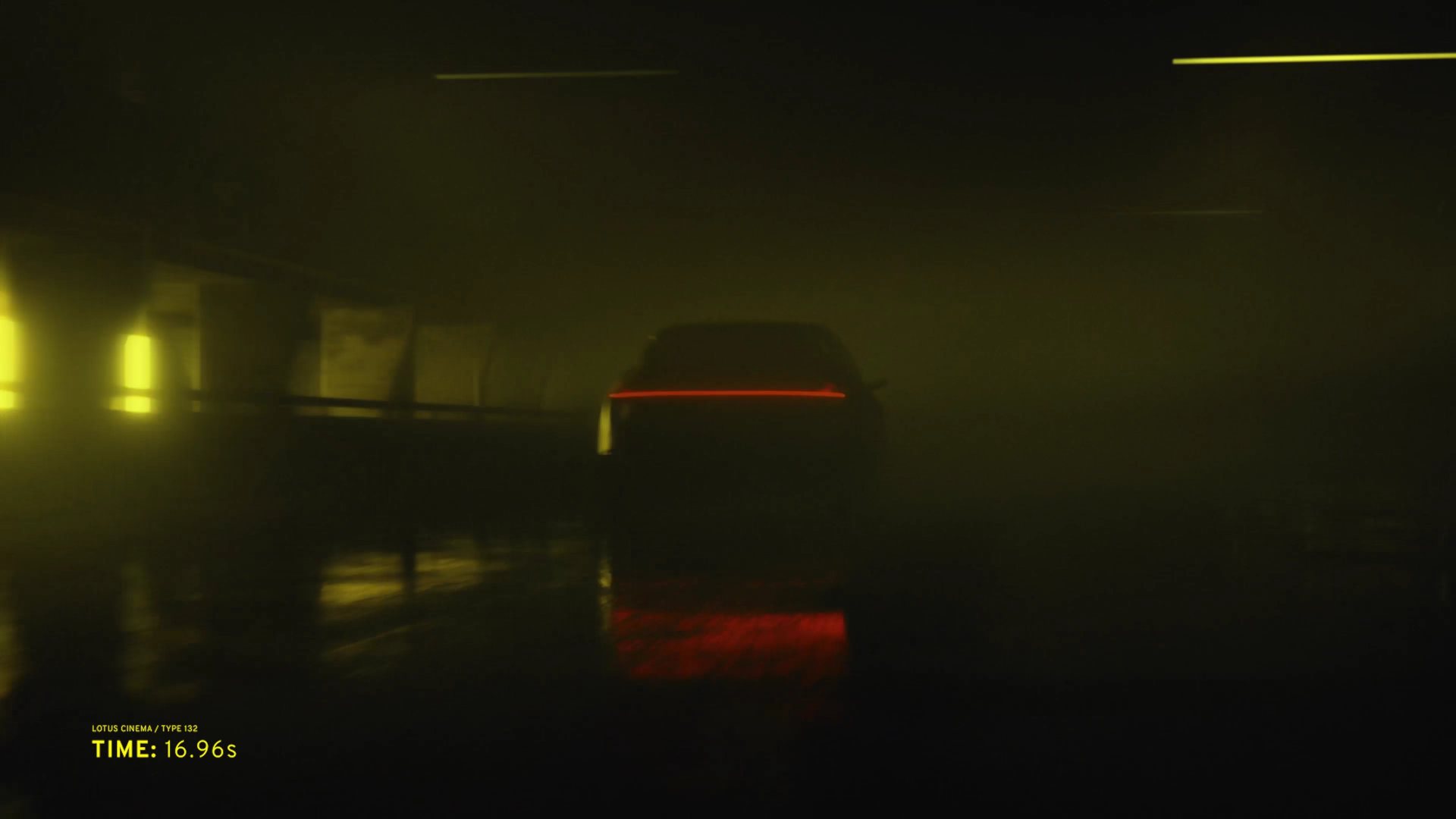 SURGE NOVO TEASER DO LOTUS TYPE 132 COM DATA DE APRESENTAÇÃO, foto 7