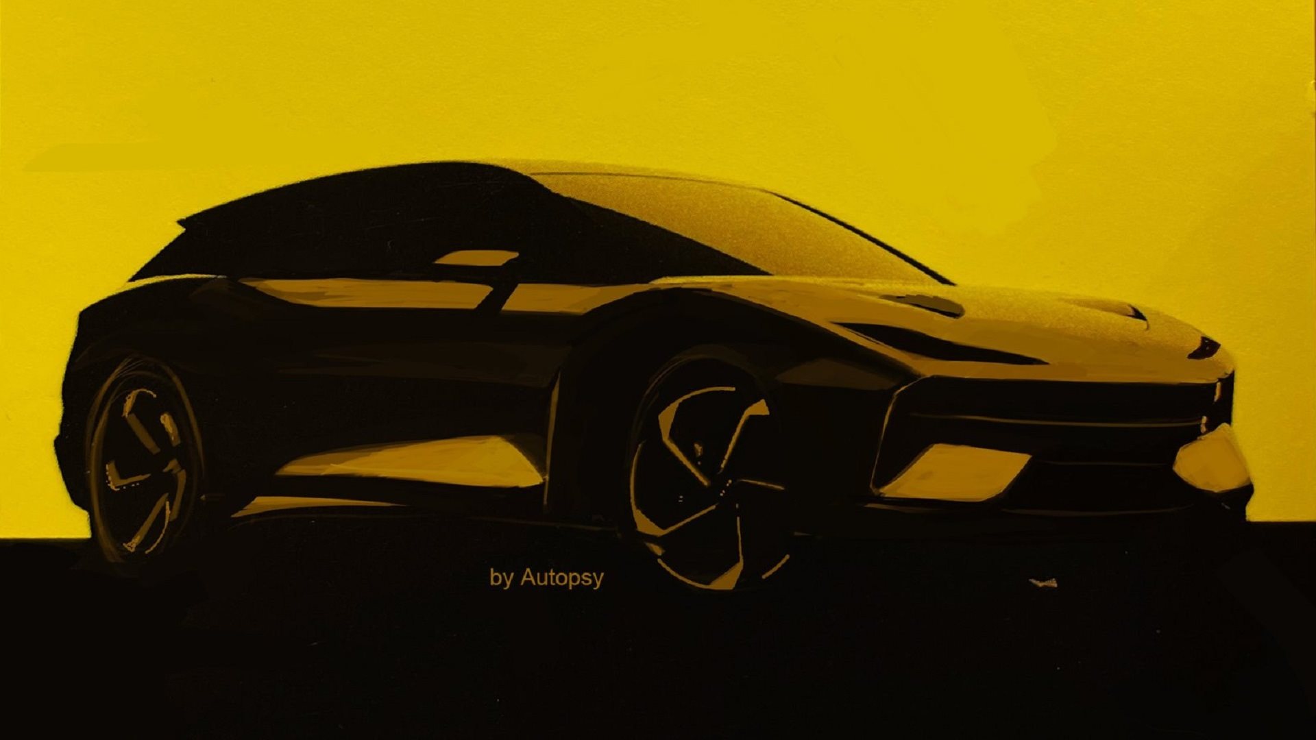 SURGE NOVO TEASER DO LOTUS TYPE 132 COM DATA DE APRESENTAÇÃO, foto 8