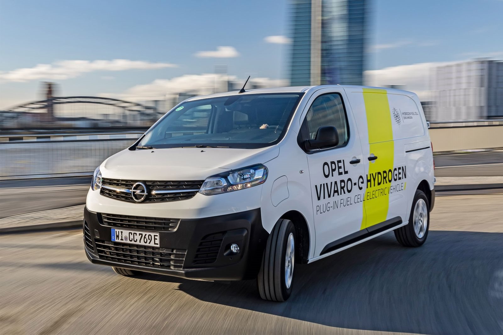 OPEL SE TORNARÁ PURAMENTE ELÉTRICA EM TEMPO RECORDE, foto 3