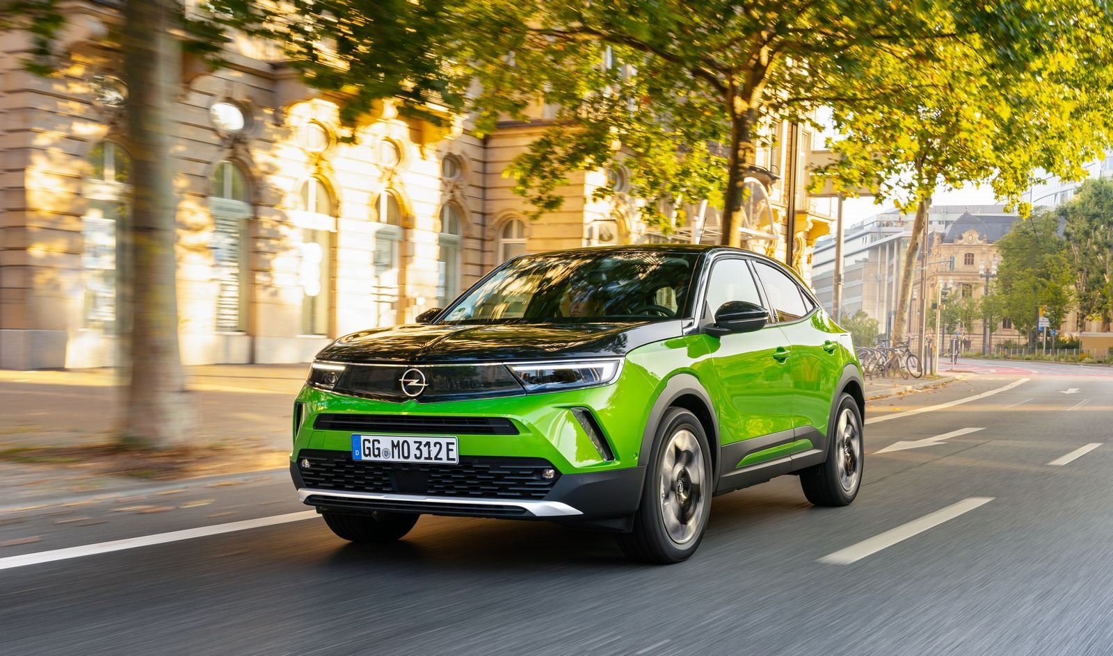 OPEL SE TORNARÁ PURAMENTE ELÉTRICA EM TEMPO RECORDE, foto 5