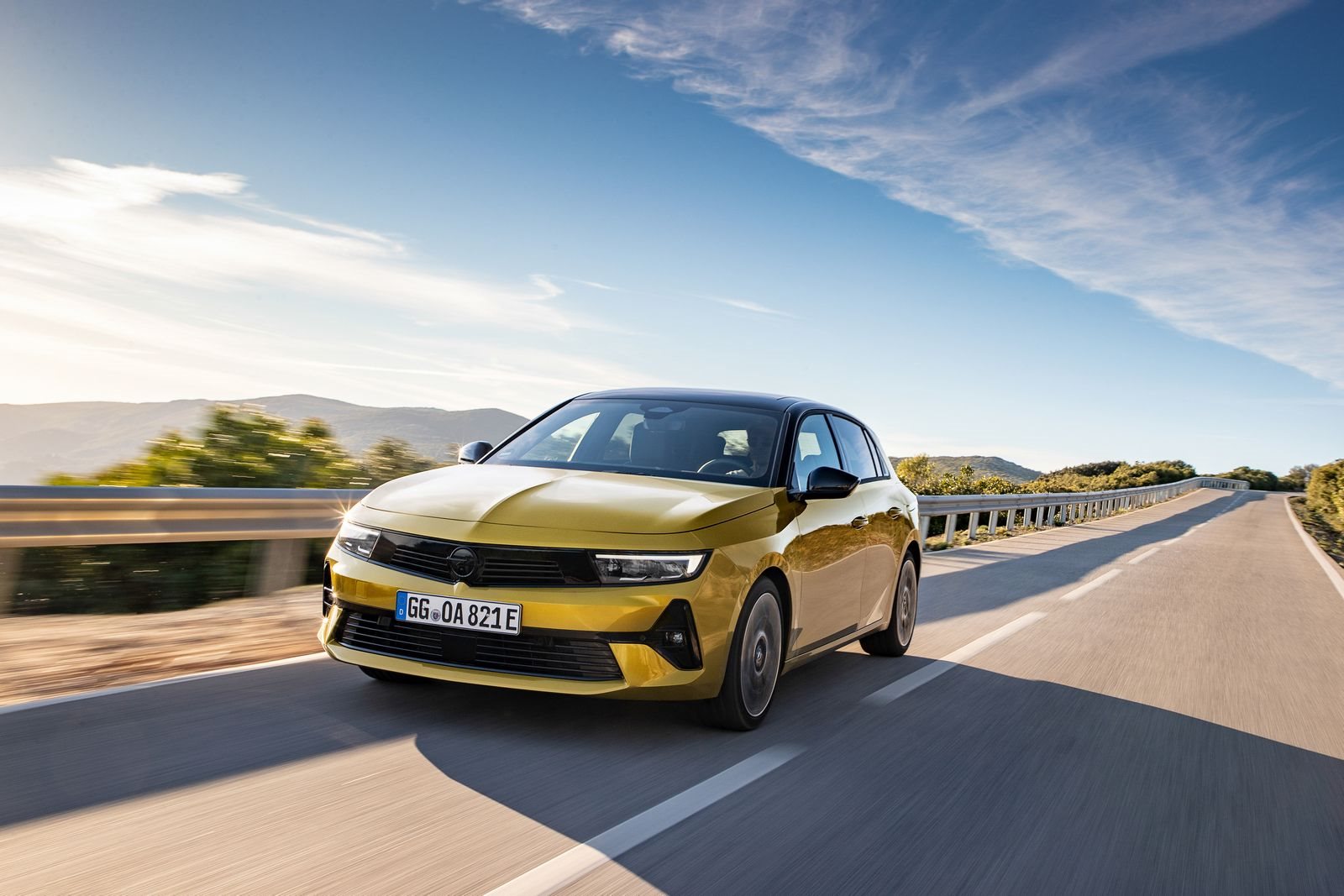 OPEL SE TORNARÁ PURAMENTE ELÉTRICA EM TEMPO RECORDE, foto 6