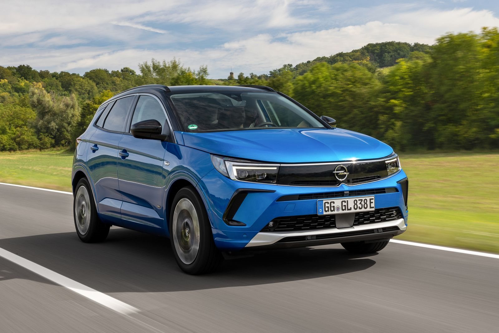 OPEL SE TORNARÁ PURAMENTE ELÉTRICA EM TEMPO RECORDE, foto 7