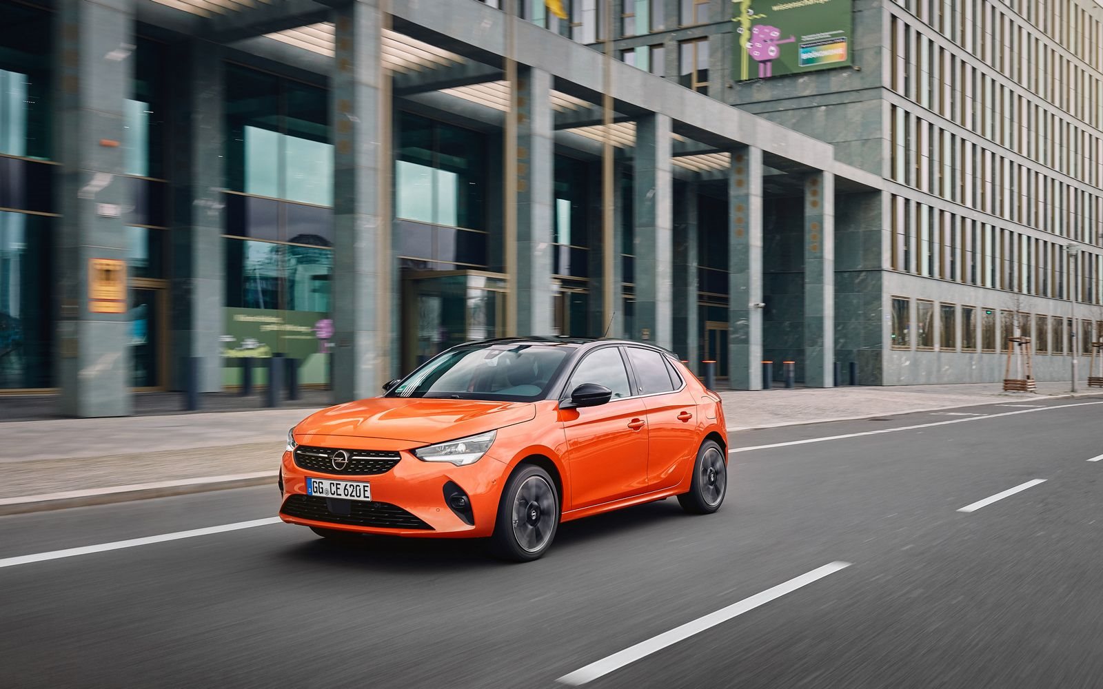 OPEL SE TORNARÁ PURAMENTE ELÉTRICA EM TEMPO RECORDE, foto 8
