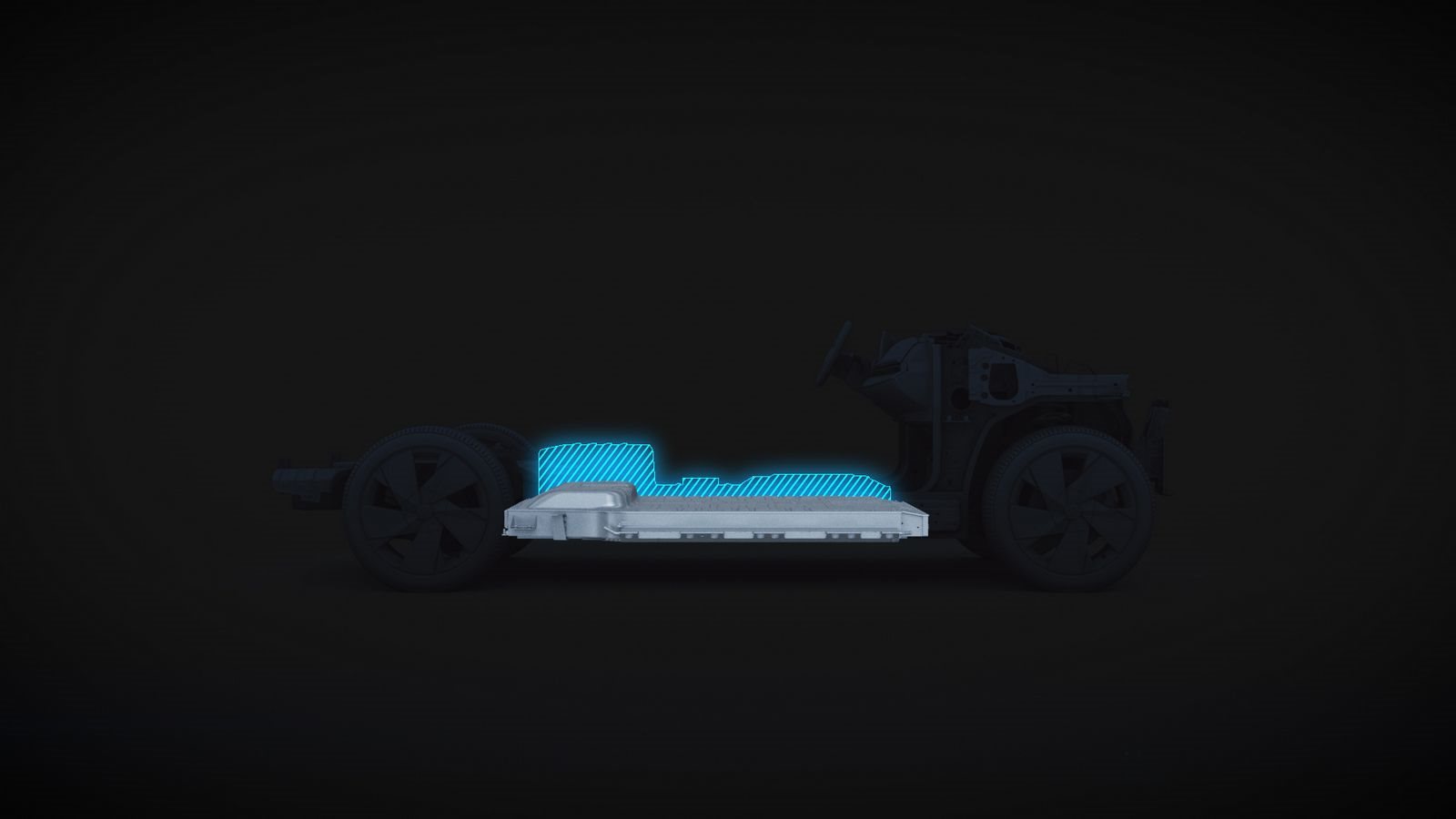 NISSAN DETALHA A PLATAFORMA DO FUTURO PARA OS VEÍCULOS ELÉTRICOS DE HOJE, foto 3